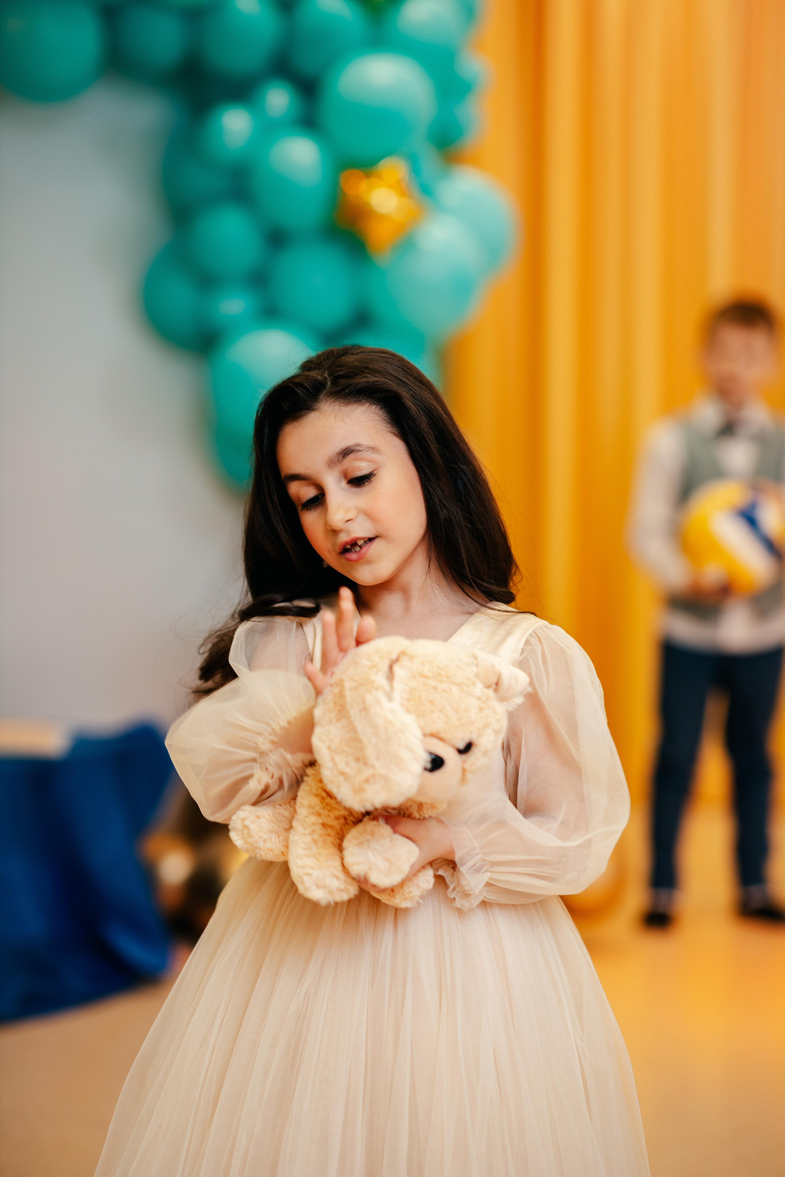 Выпускной в детском саду. Семейный lifestyle фотограф в Санкт-Петербурге Людмила Пахомова