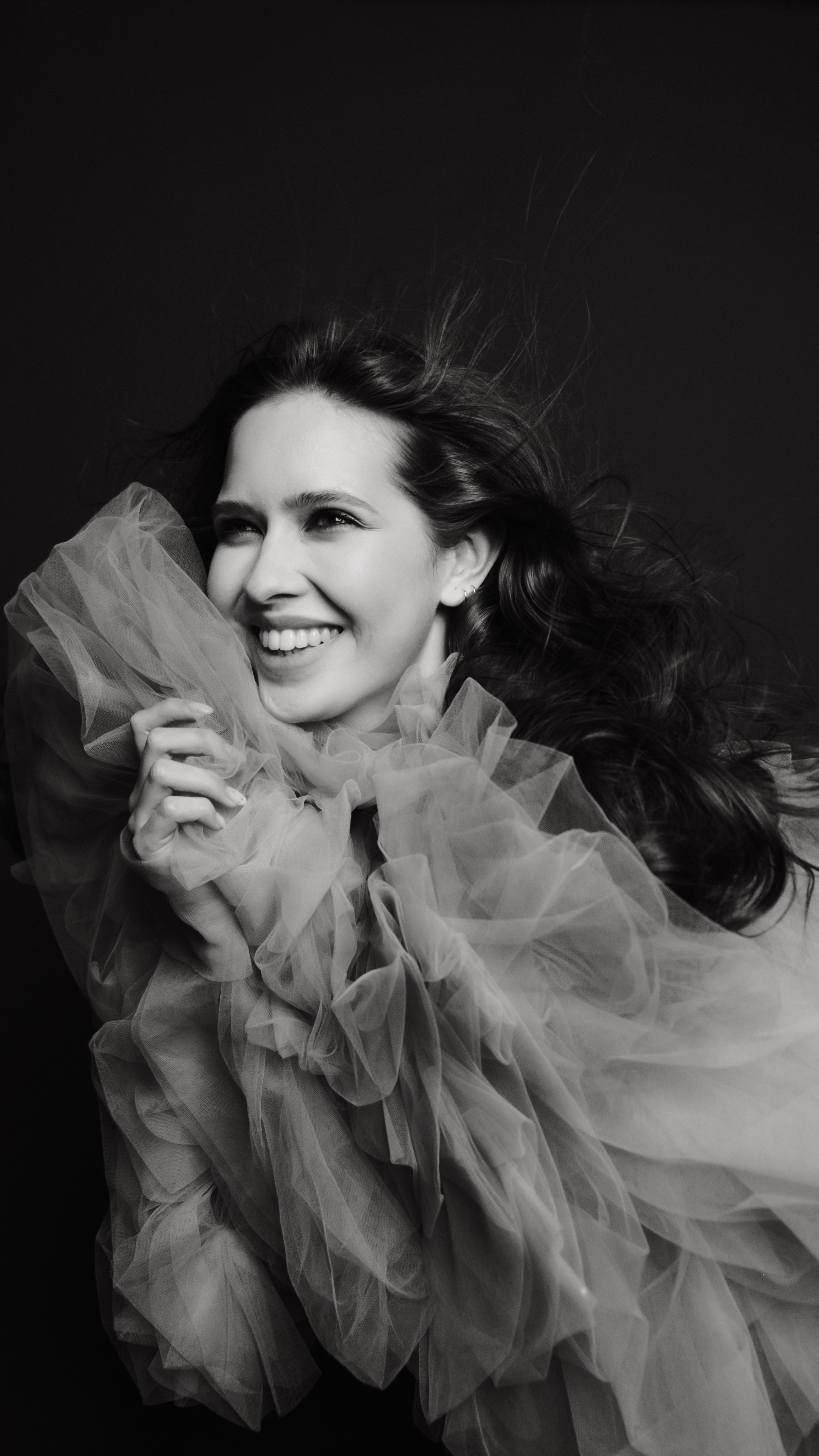 JUSTE UN REGARD, 2024. Индивидуальная и коммерческая фотография