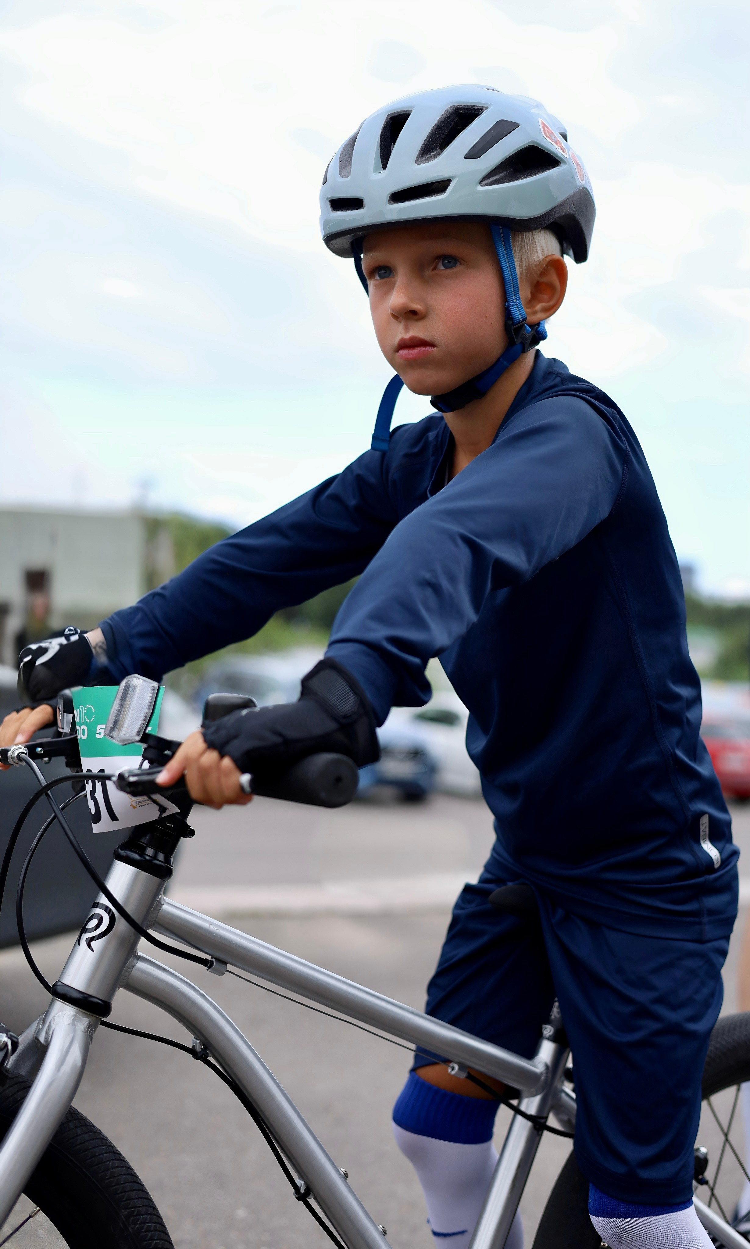 Дети. Фотографии души