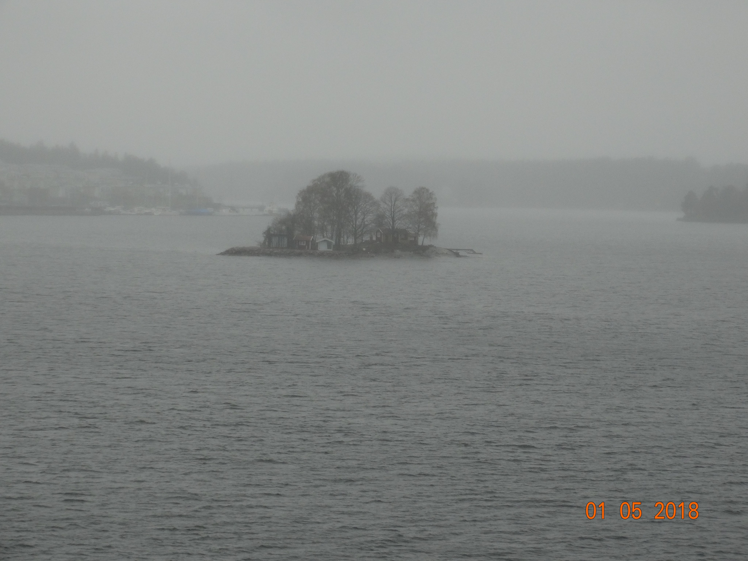 Хельсинки -18. Своя Мастерская