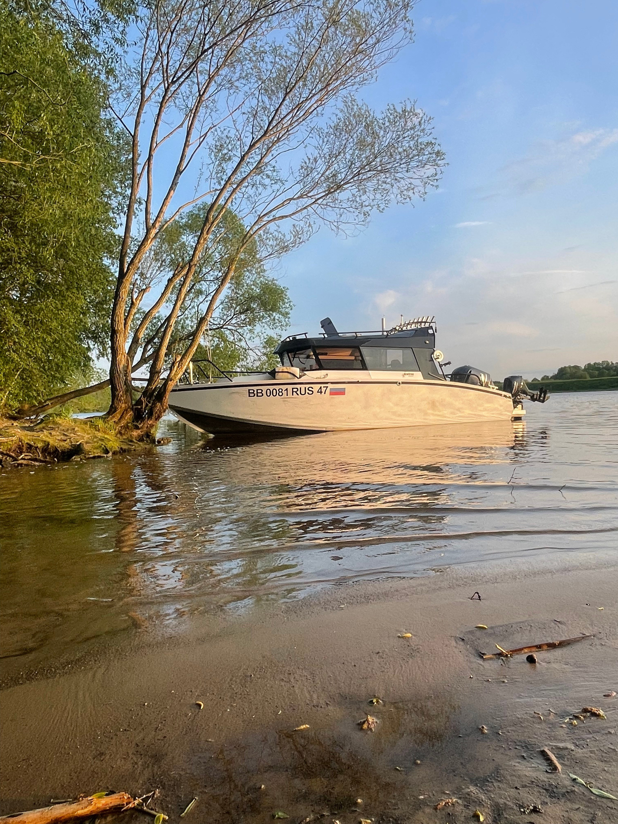 Ладога. Главная