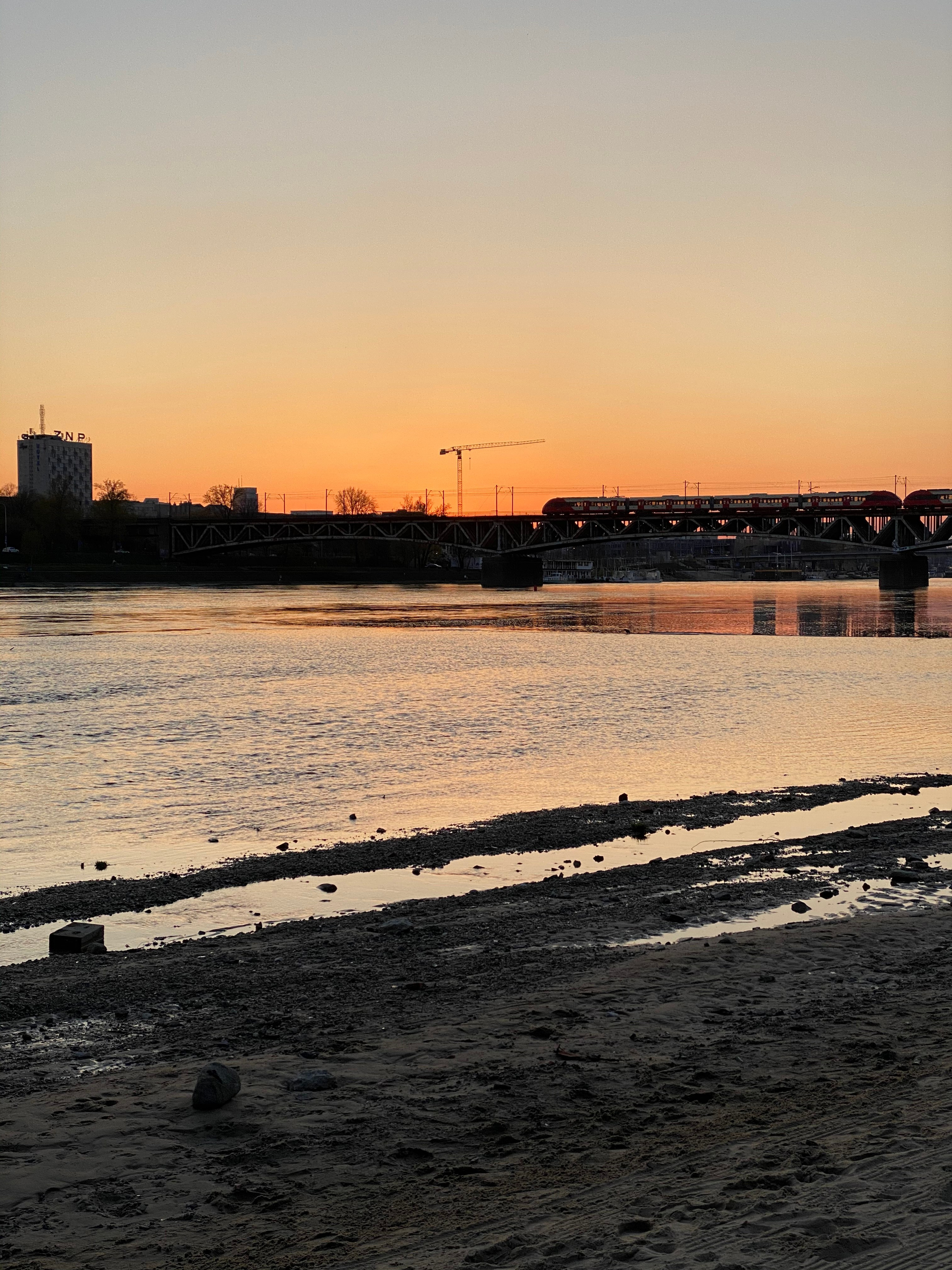 Варшава — 21. Своя Мастерская