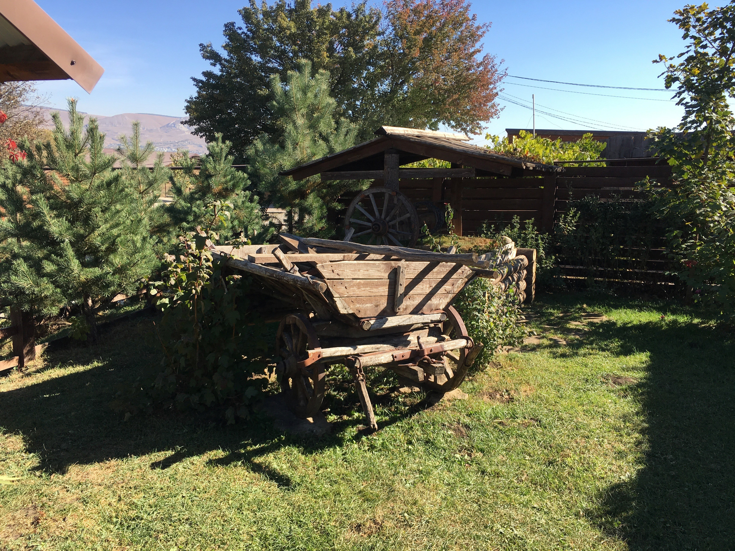 Пятигорск. Главная