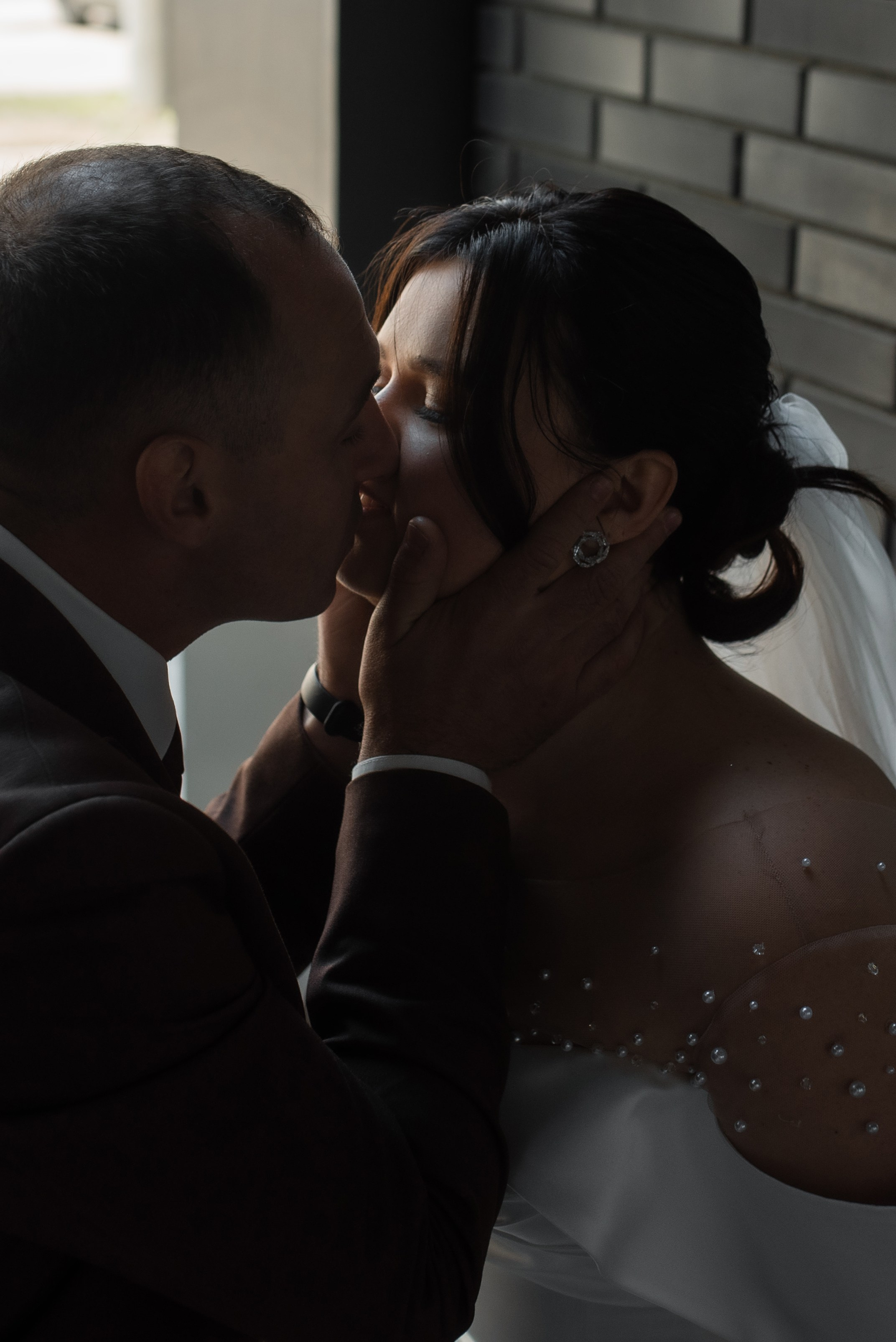 Сергей и Яна (площадка Долина Икс)