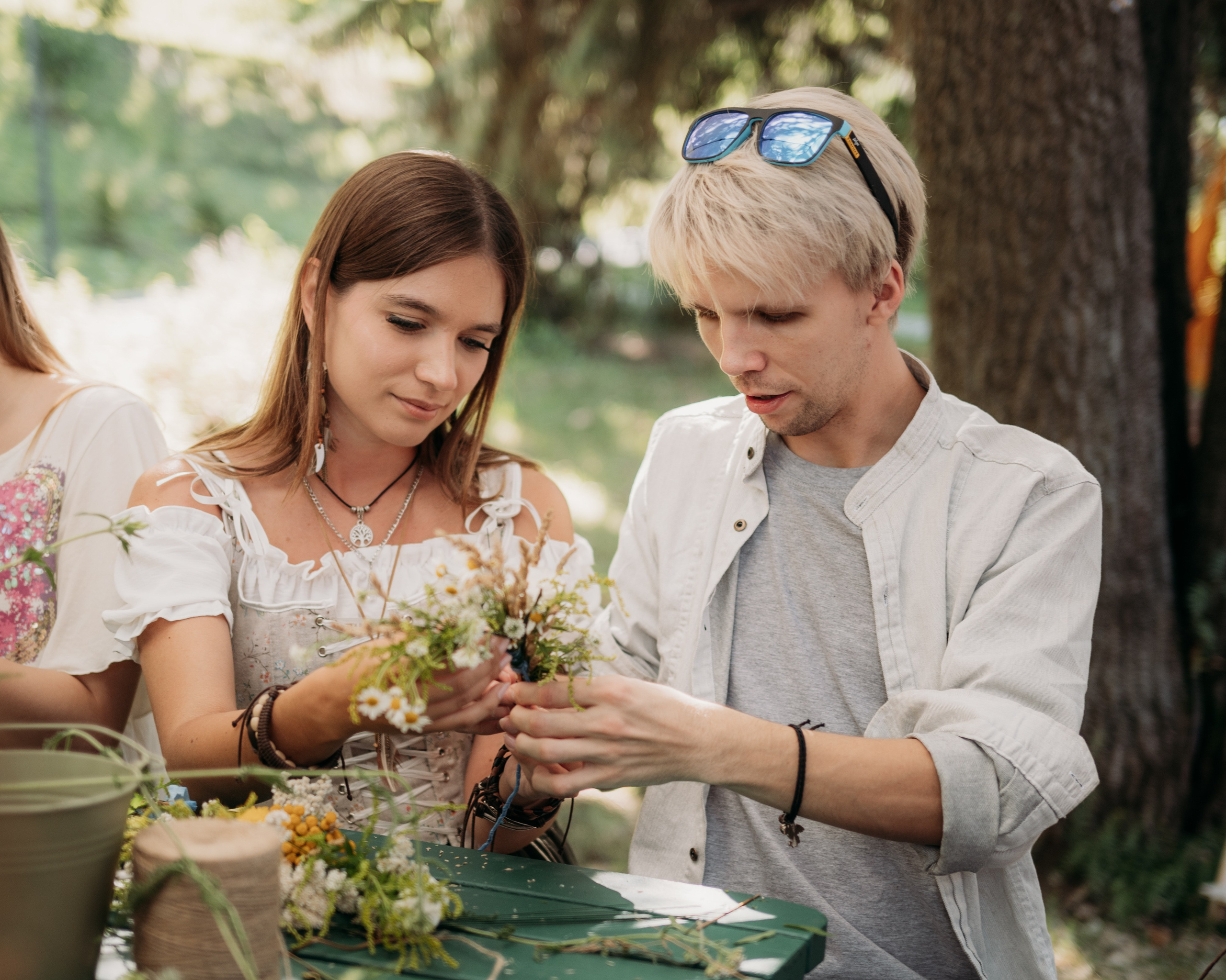 Botanica. Фотограф Нижний Новгород Екатерина Кукленкова