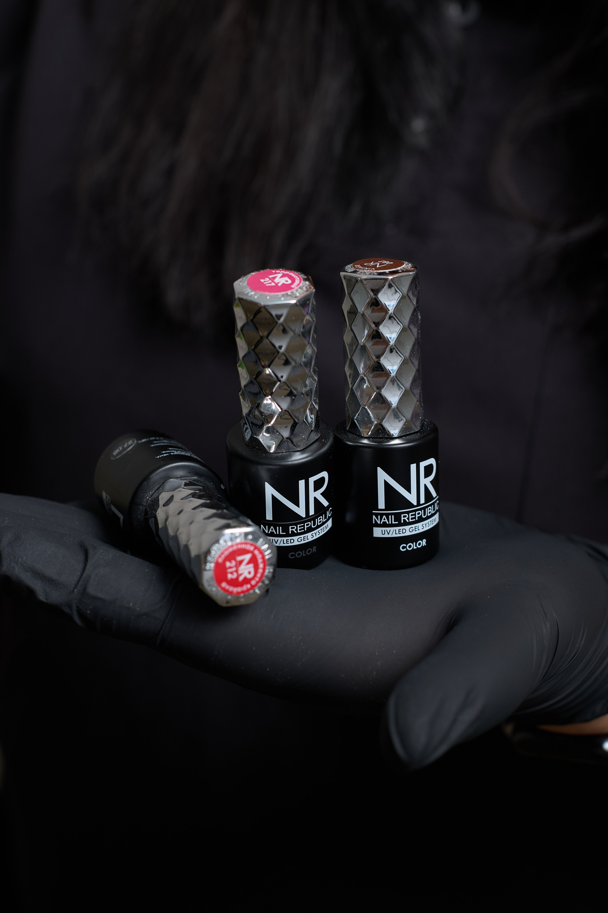 Салоны красоты. Контент-съемка. Ваш фотограф Таганрог/Ростов-на-Дону Анна Дегтярёва