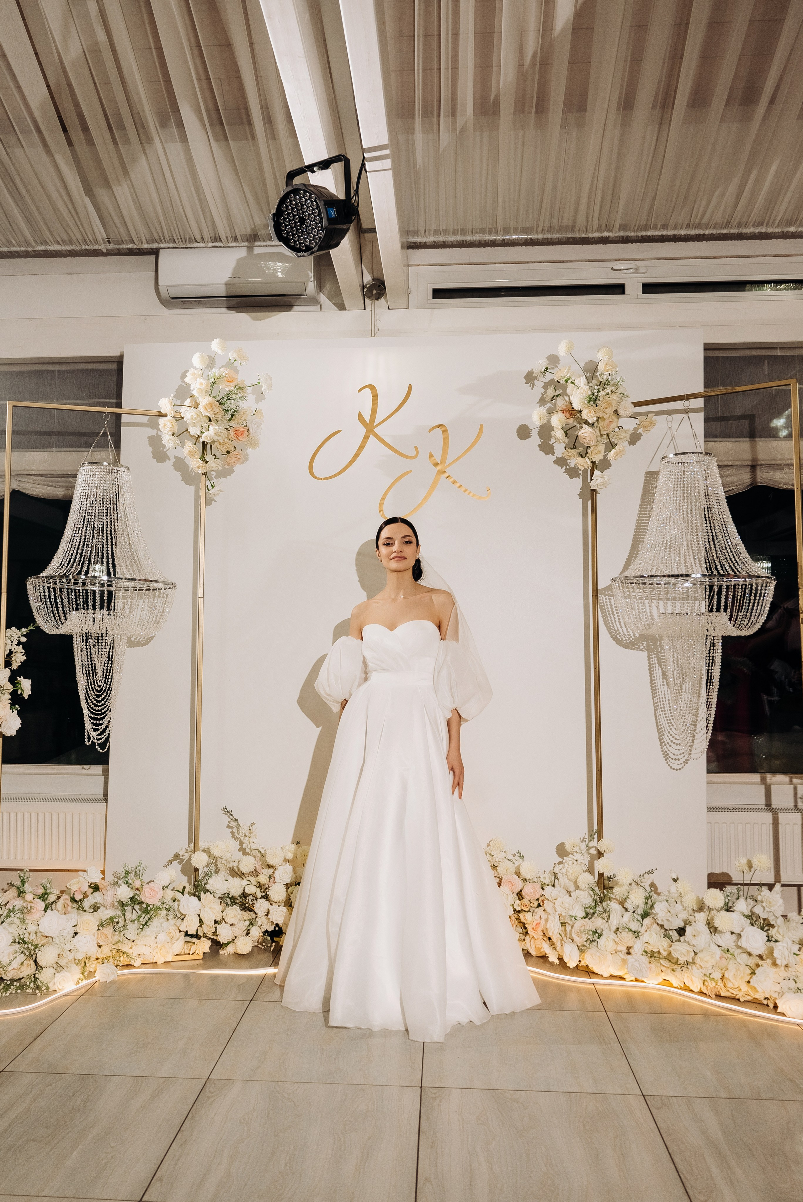 Кристина и Кирилл. Фотограф Тверь. Анна Драго