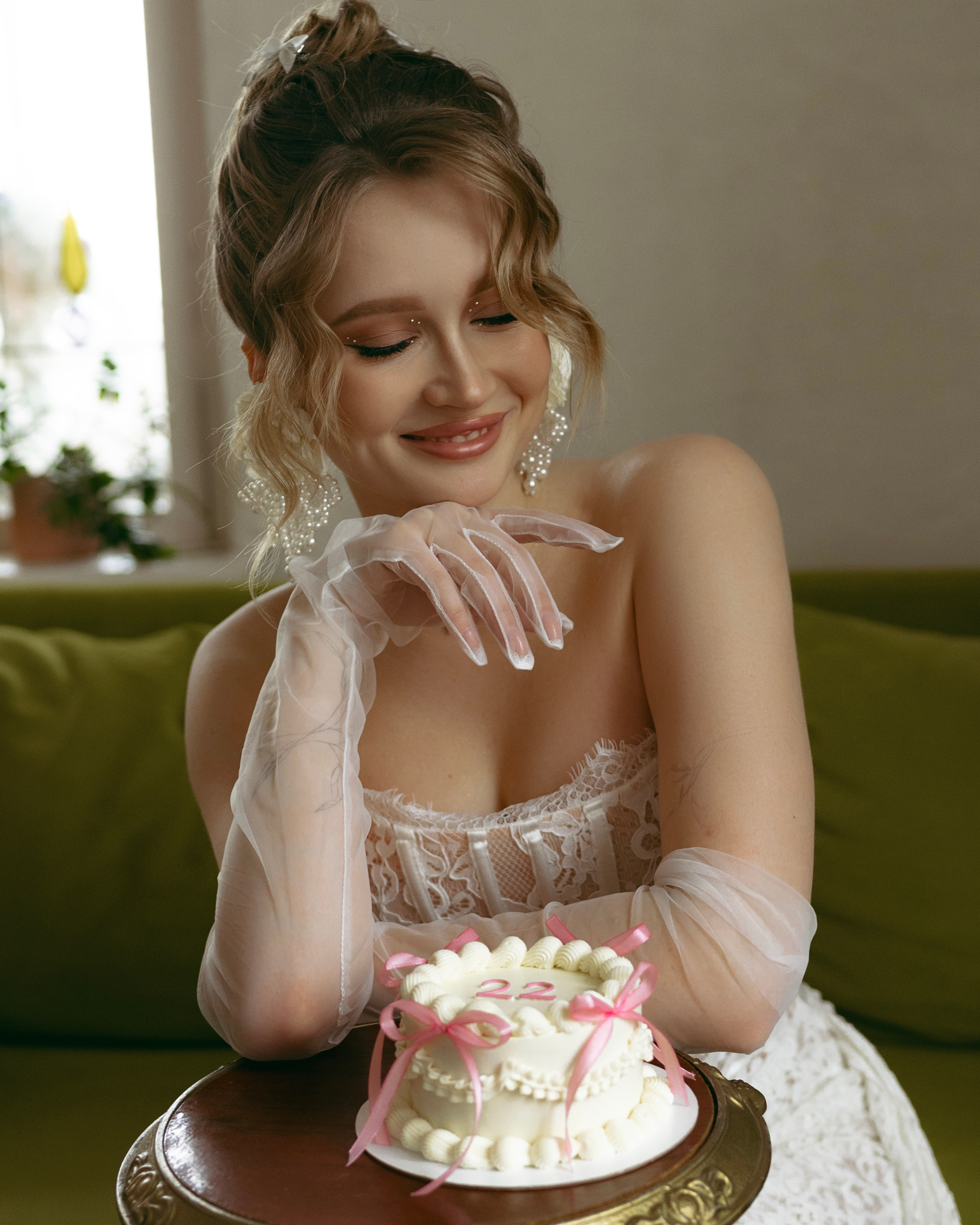 Соня. Фотограф Екатеринбург | Оля Макарова