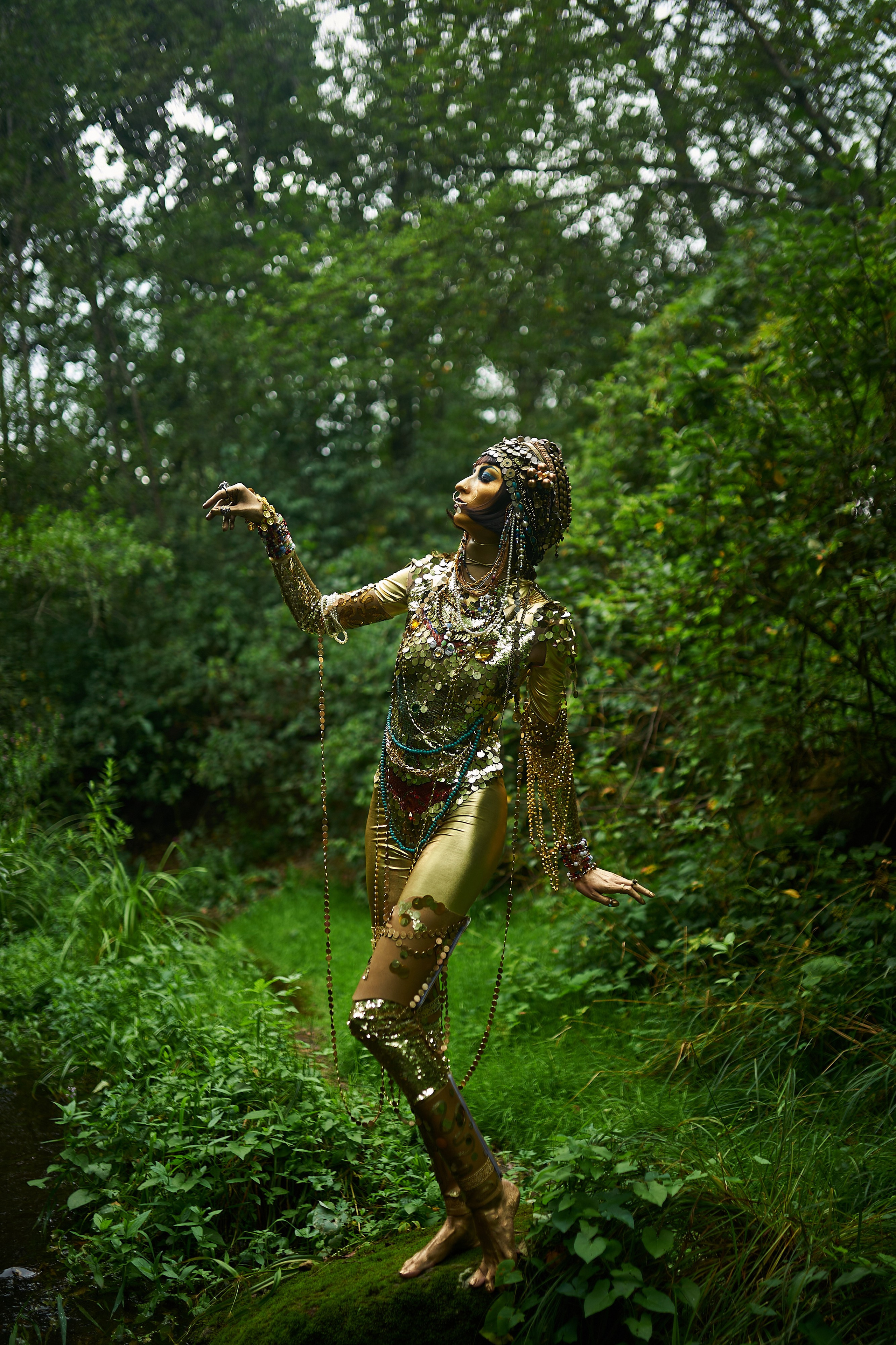 LD&R. Творческий фотограф в Санкт-Петербурге — Никита Шохенмайер