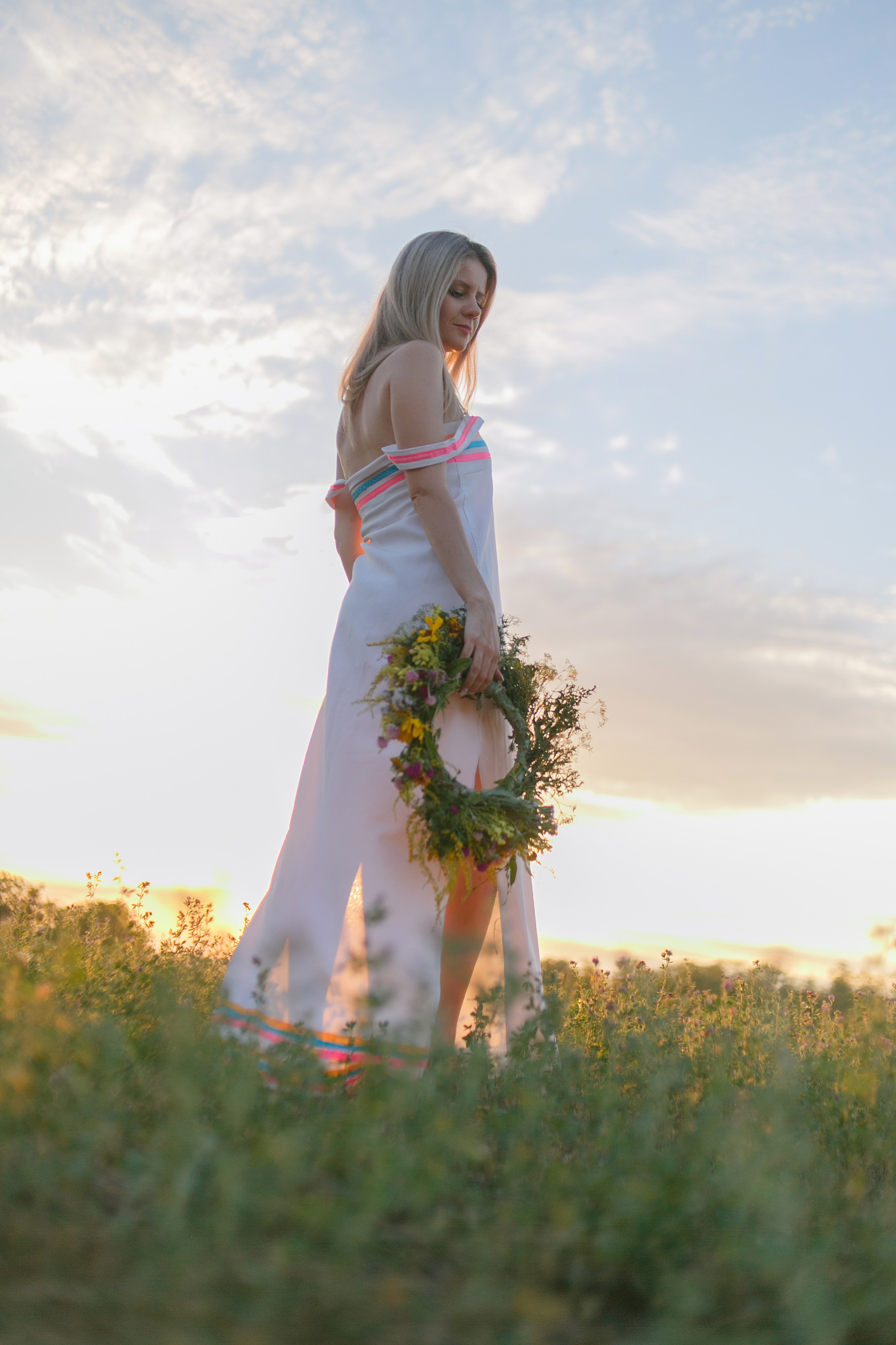 Виктория С. Фотограф Богданенко Антон