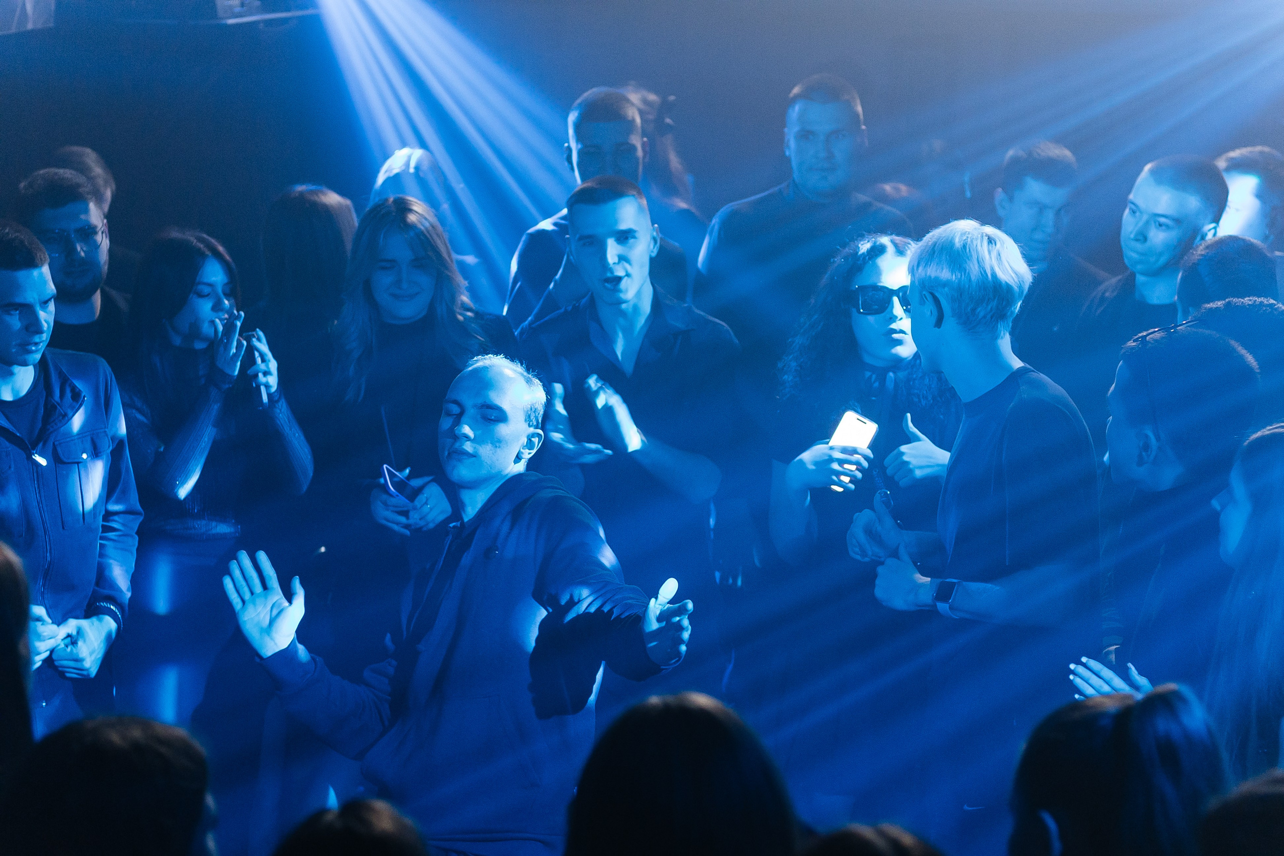 Факультет Бизнеса Капитаны. Репортажный фотограф Ростов-на-Дону. Репортажный фотограф в городе Ростов-на-Дону Даниил Молодовский