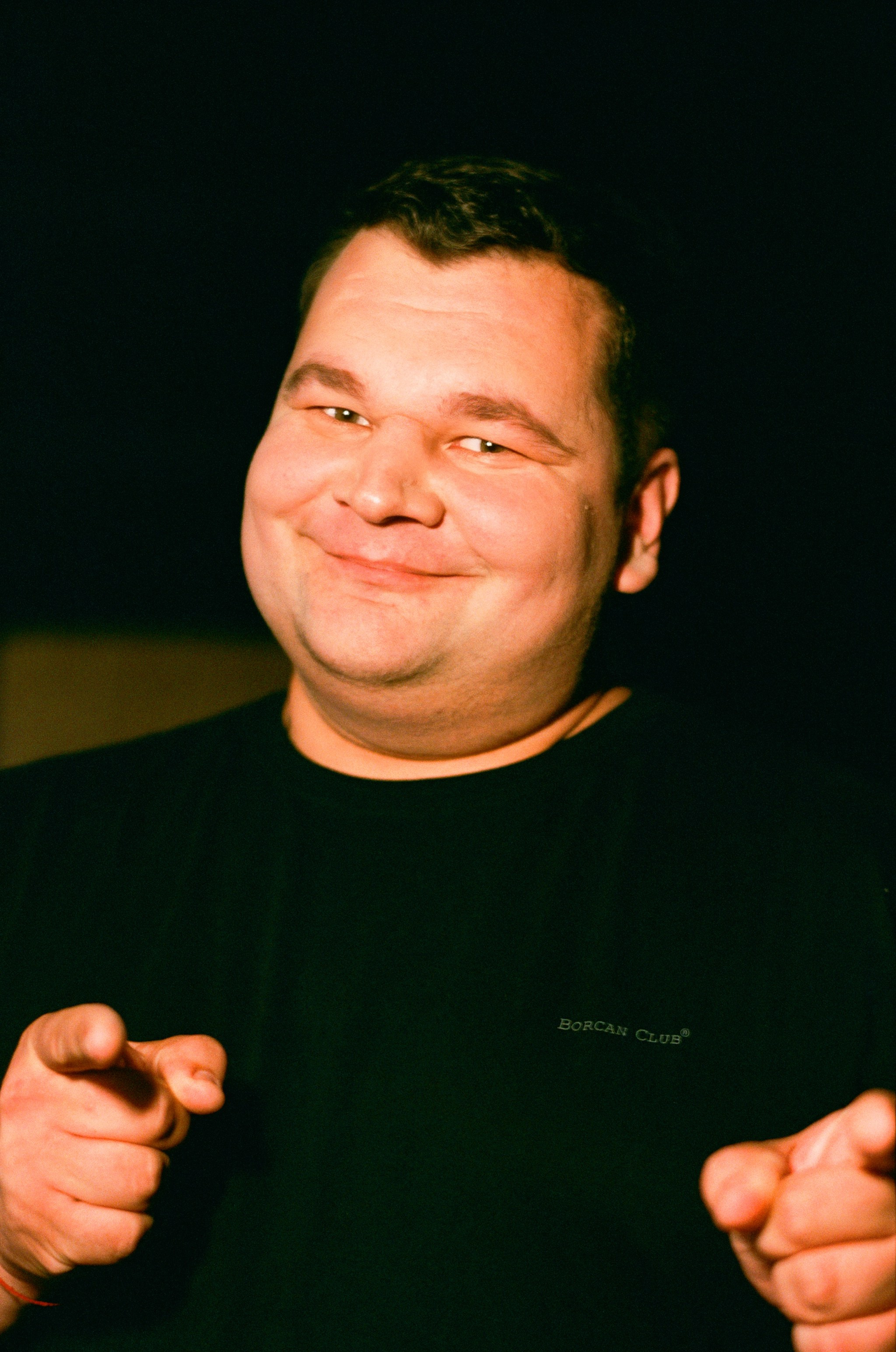 Лига Городов. Финал. Банкет. #спецкорНвер