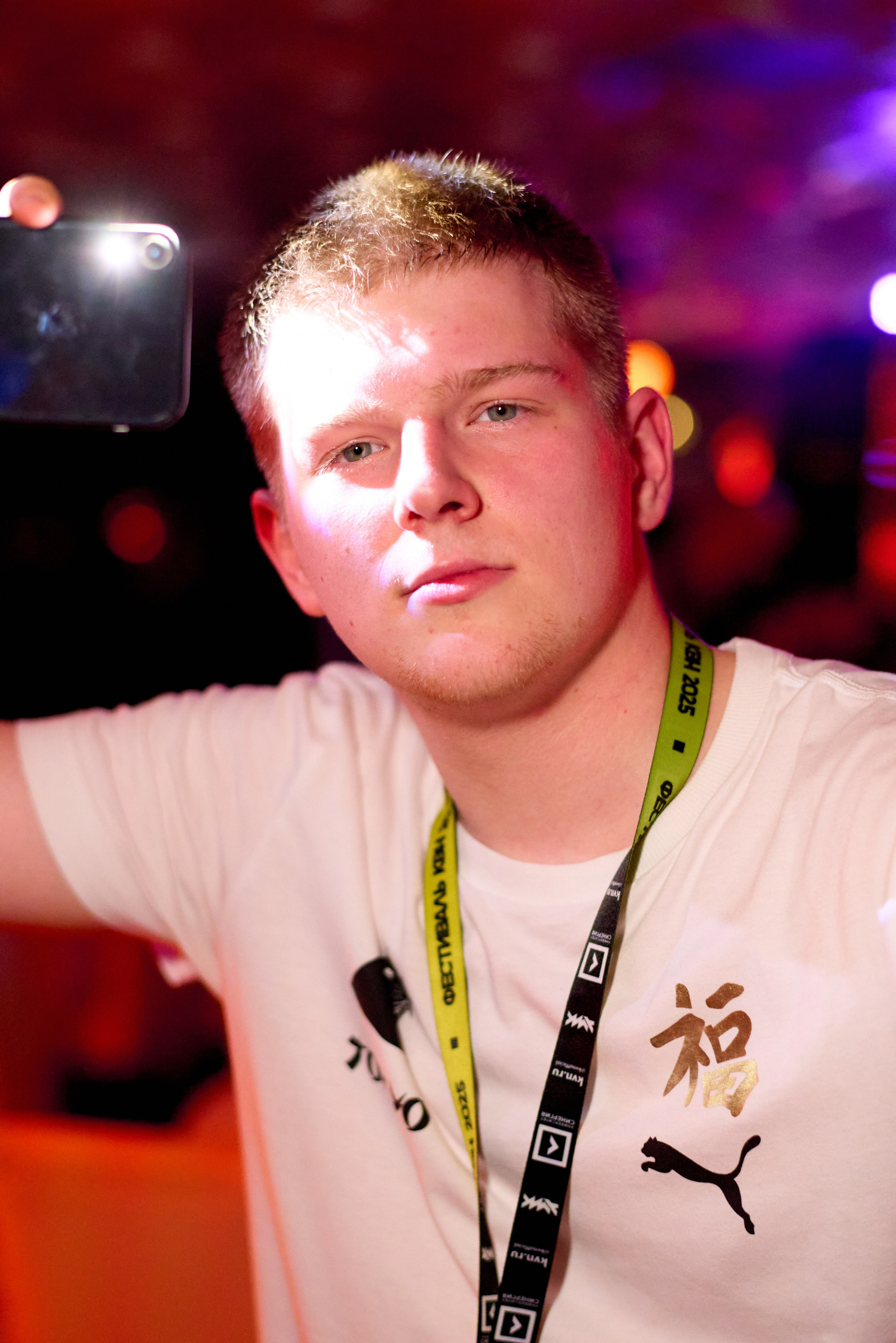 КиВиН-2025. #спецкорНвер