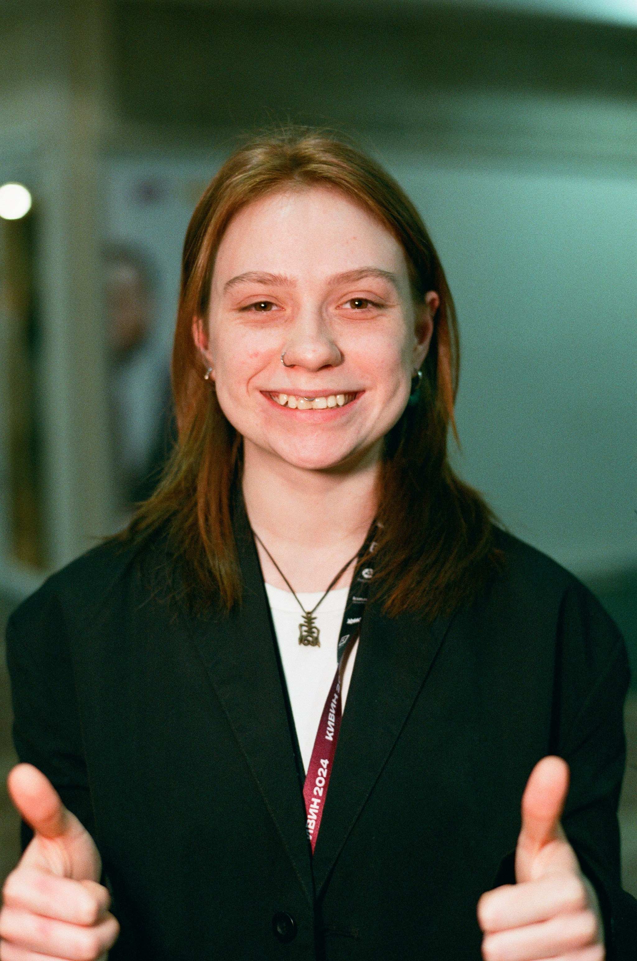 КиВиН-2024. #спецкорНвер