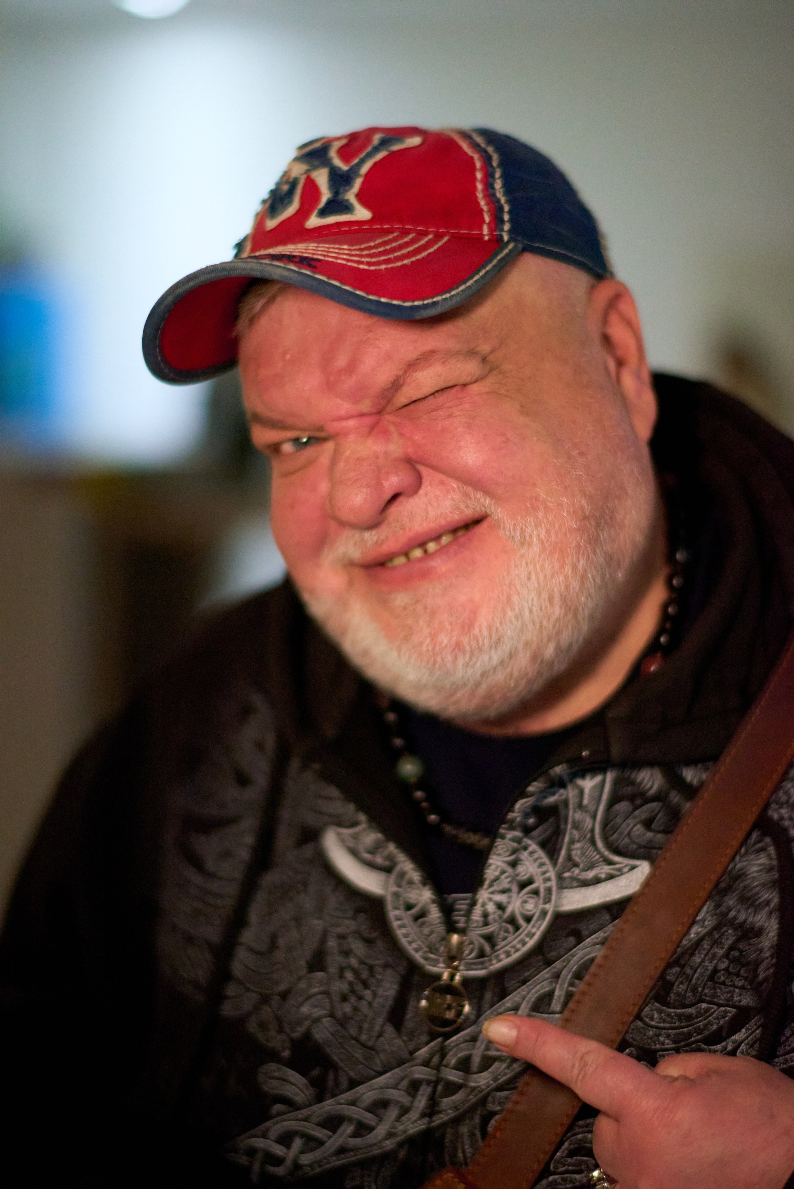 КиВиН-2025. #спецкорНвер