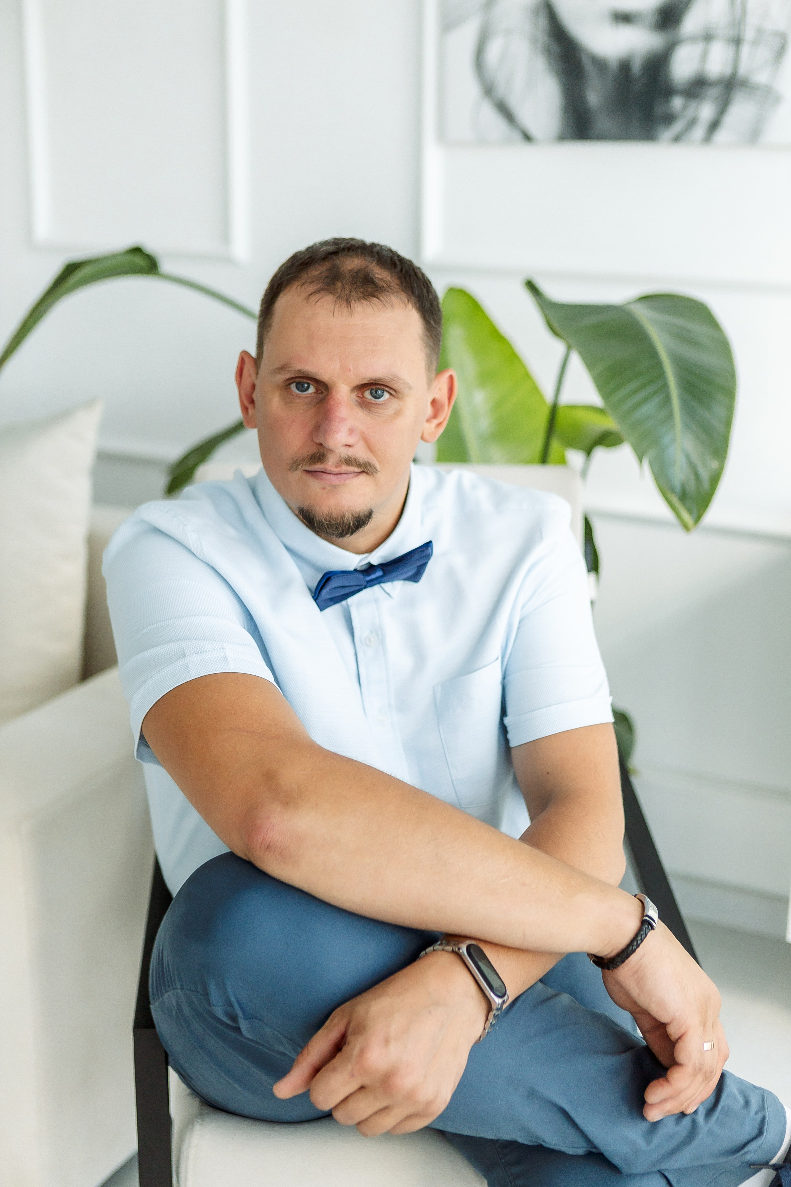 Оксана и Алексей. Семейный детский фотограф. Фотосессия в Минске