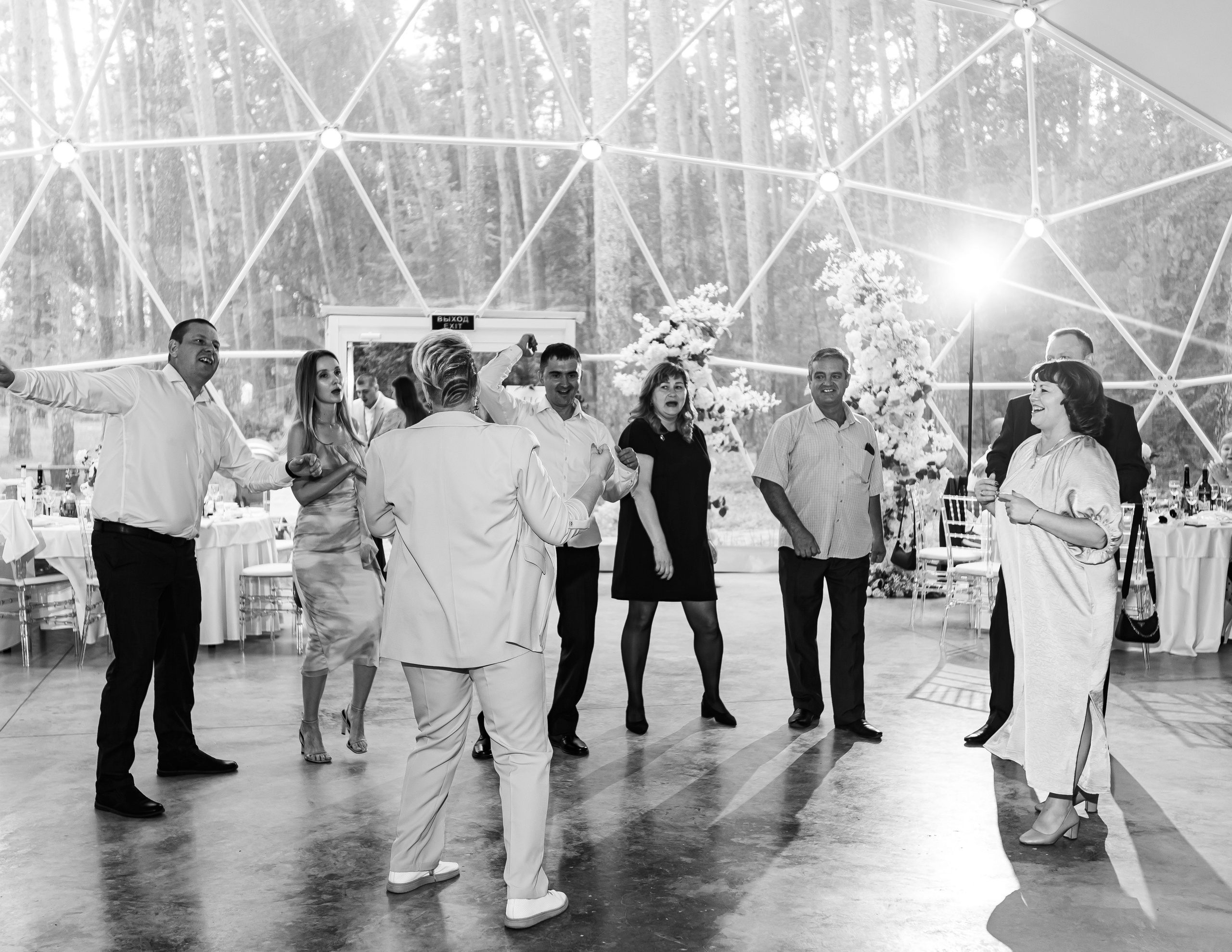 Марат и Софа. Фотограф|Катя Рикошетер