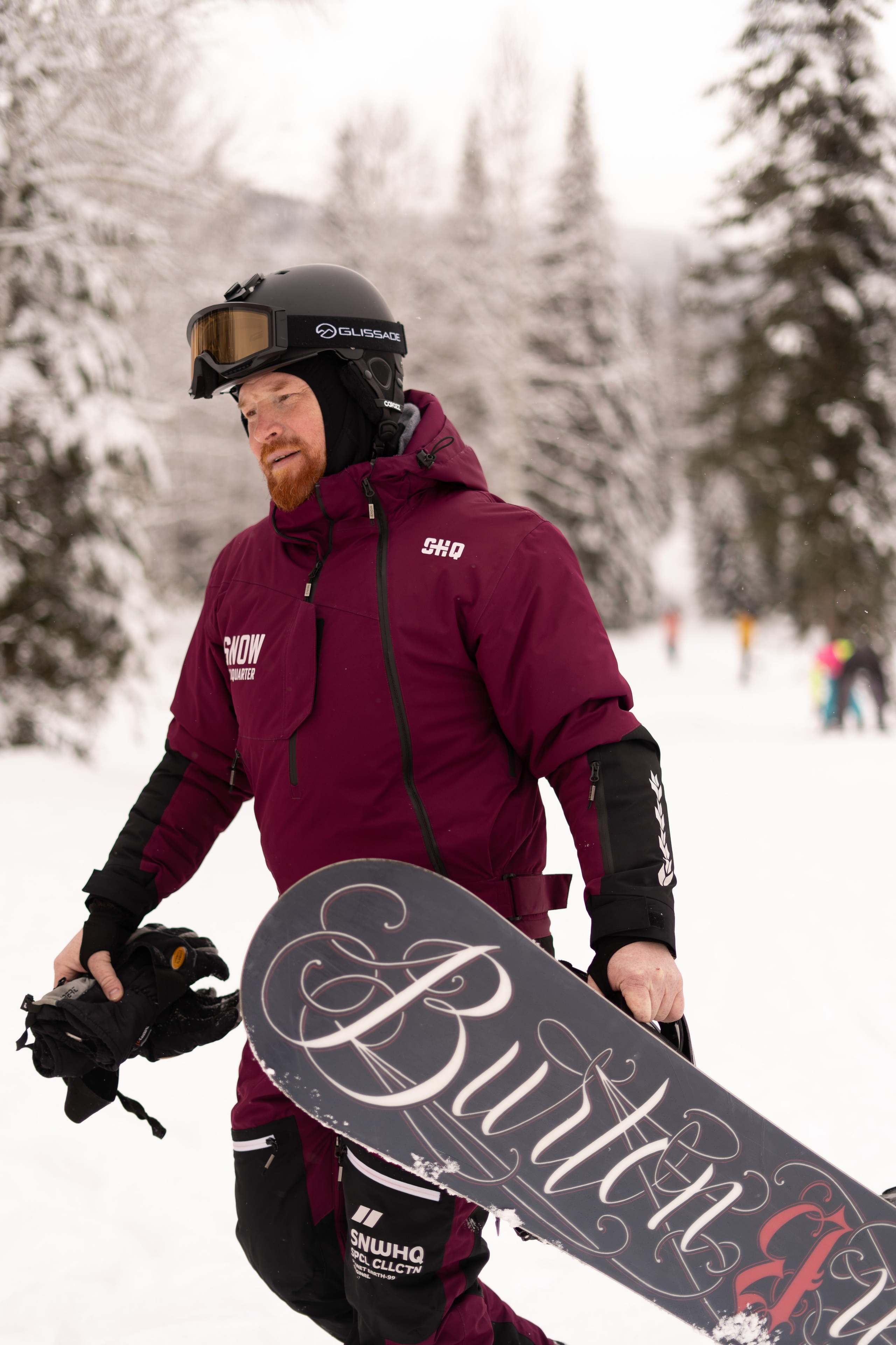 Джой 21.03.24. Анастасия Паршукова — фотограф Шерегеш Новосибирск