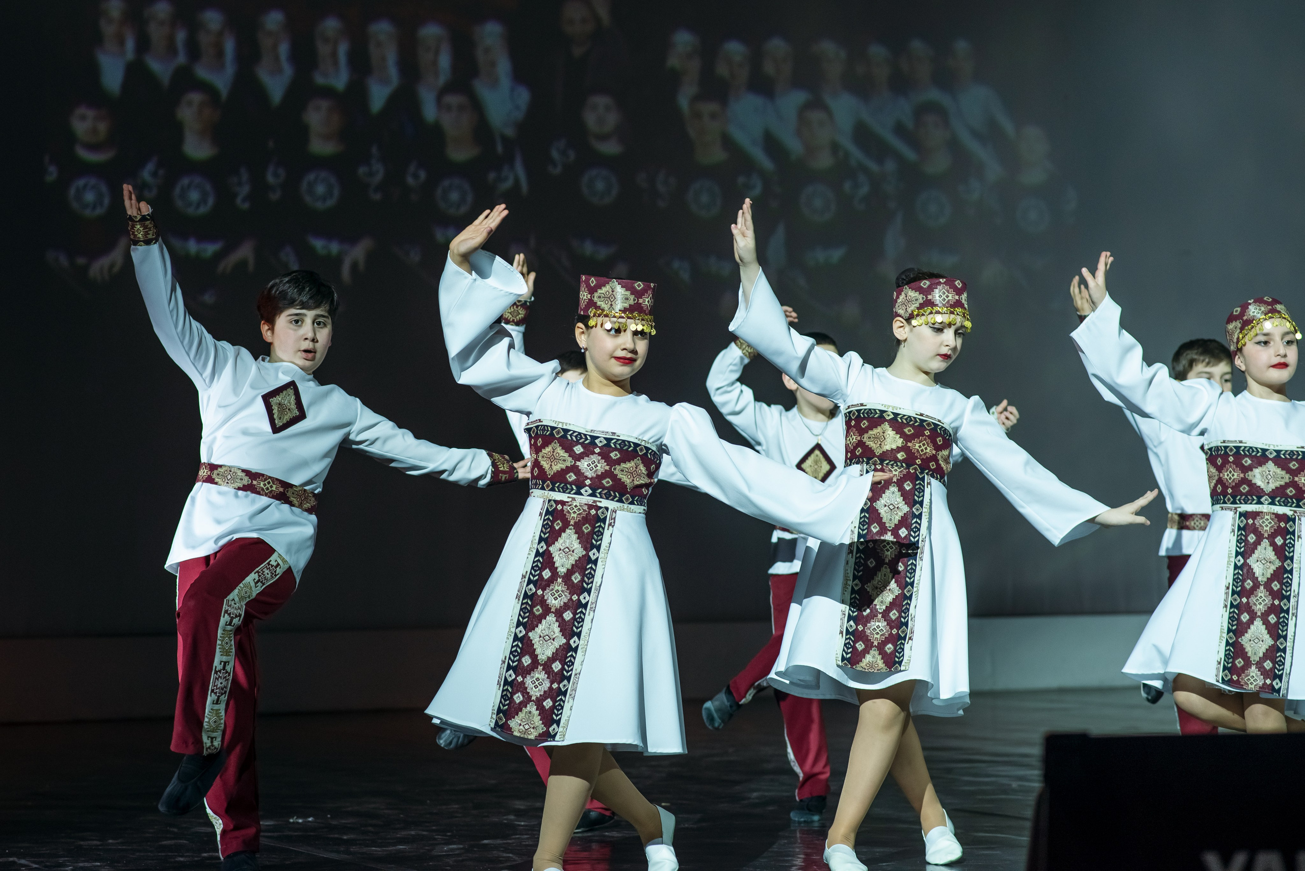 Концерт Нрени. Портретный фотограф в Санкт-Петербурге Светлана Фролова