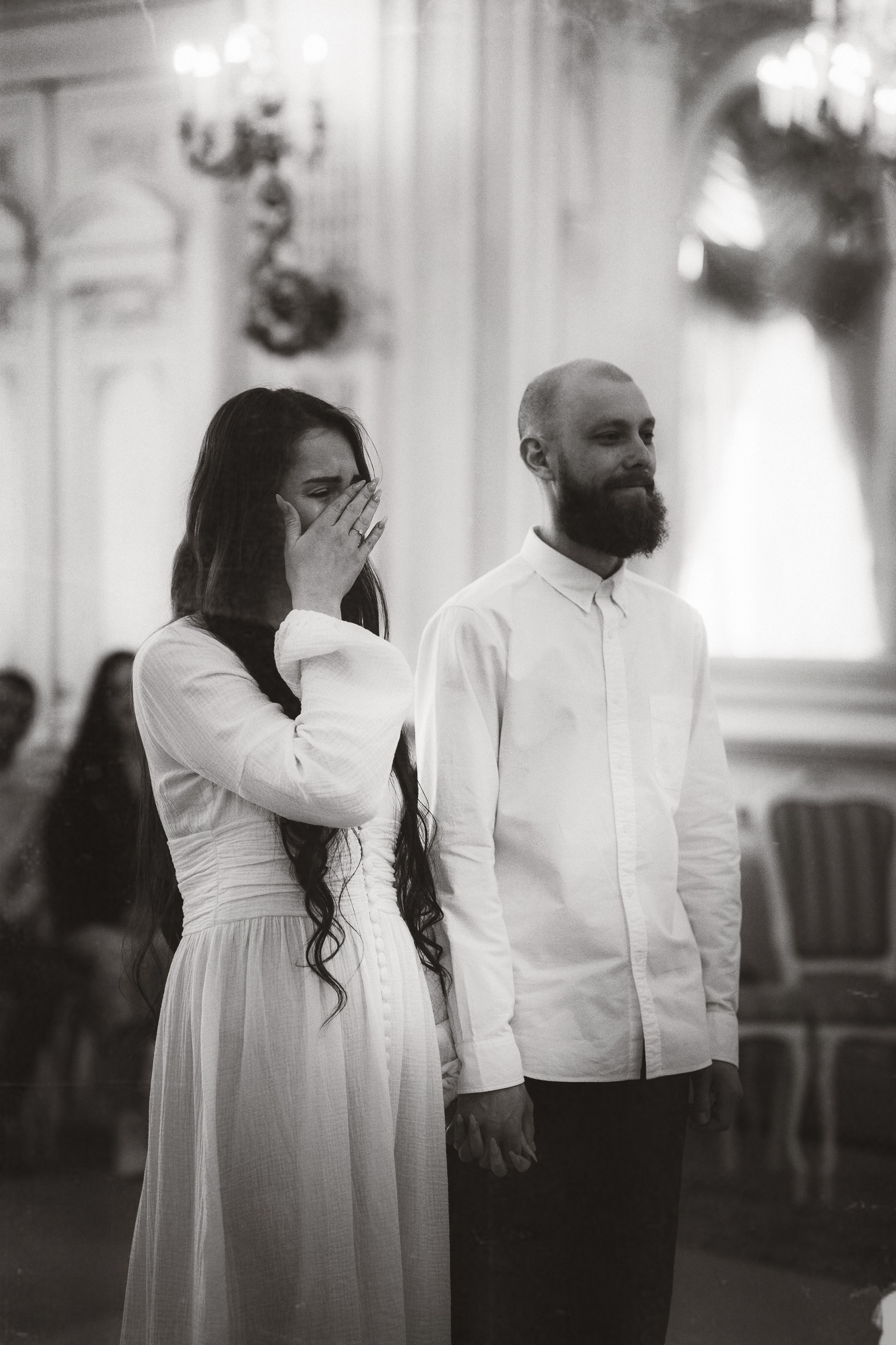 О Свадьбе. Индира Фотограф Санкт-Петербург