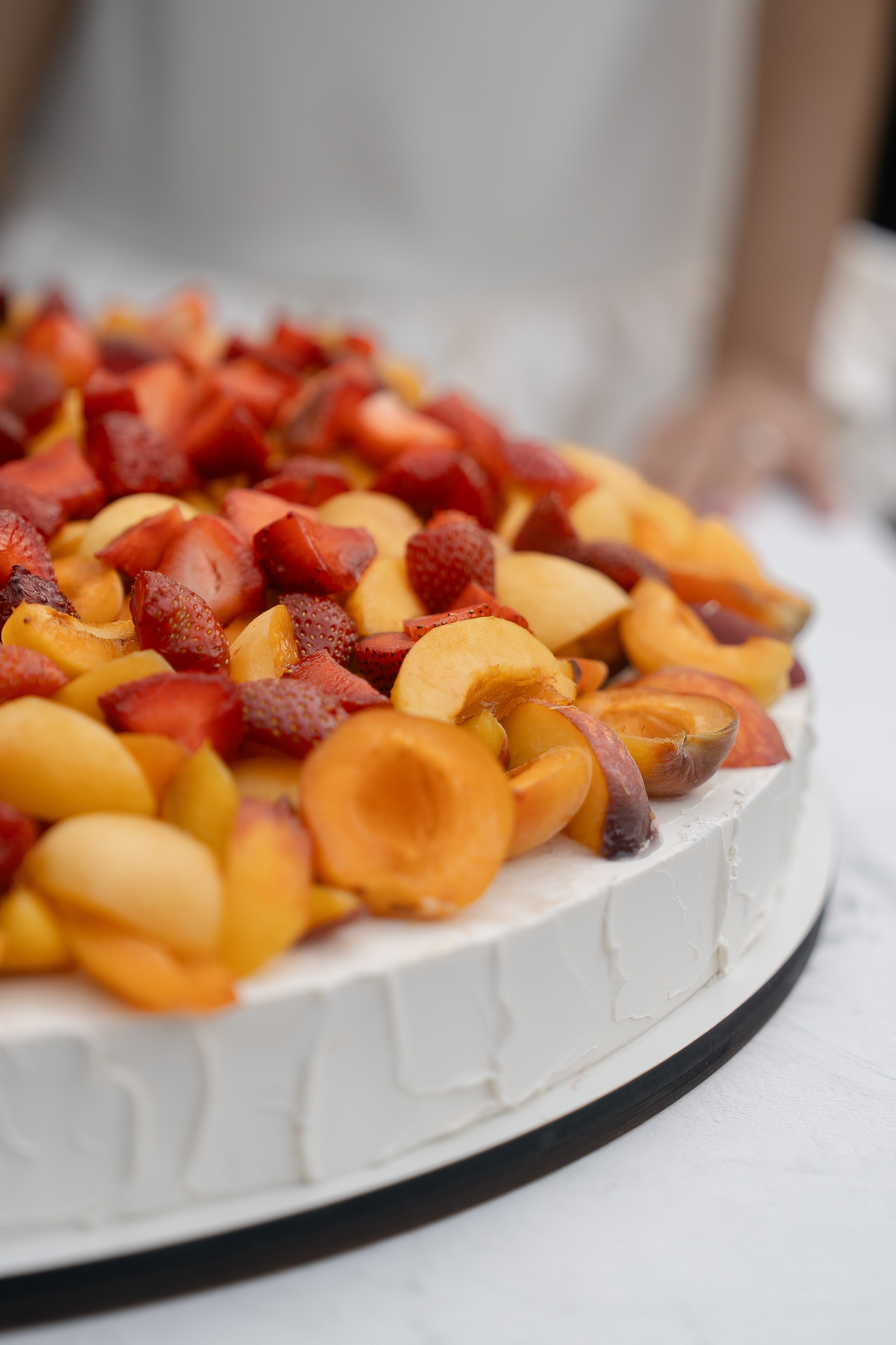 Диана & Серж. Свадебное агентство WedStories agency