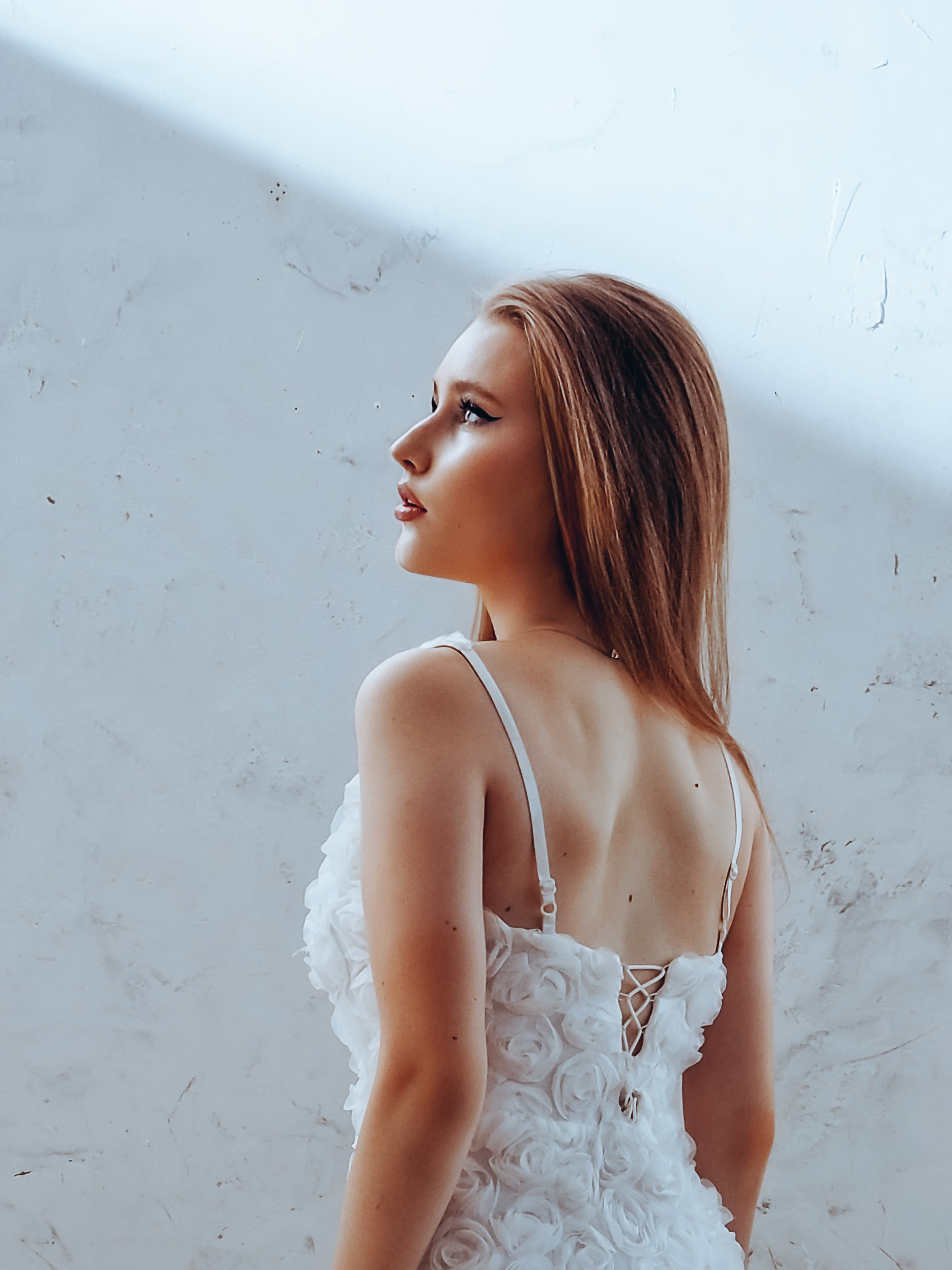 Барбара. Главная