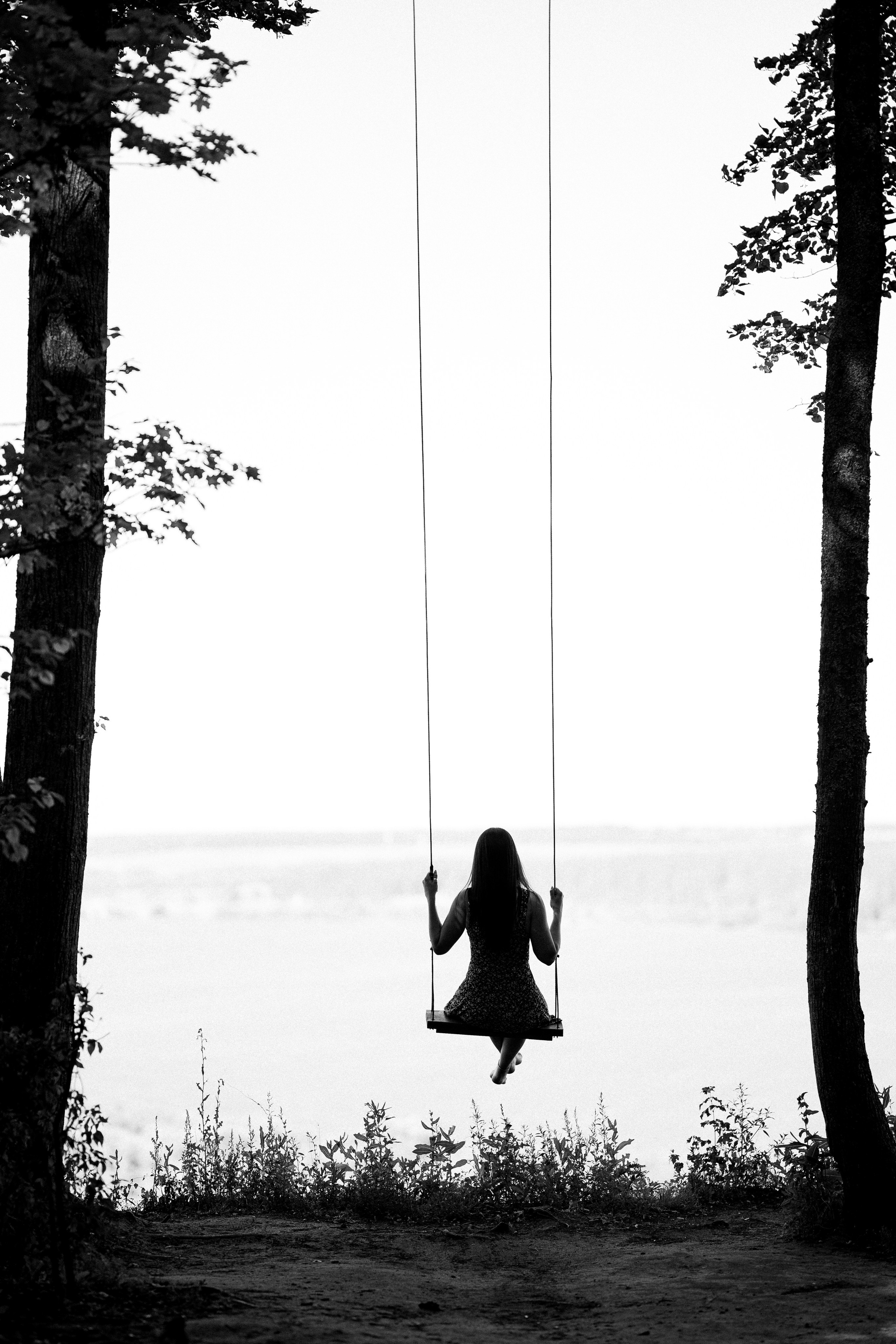 Индивидуальная фотосессия. Свадебный и репортажный фотограф в Воронеже Роман Янко