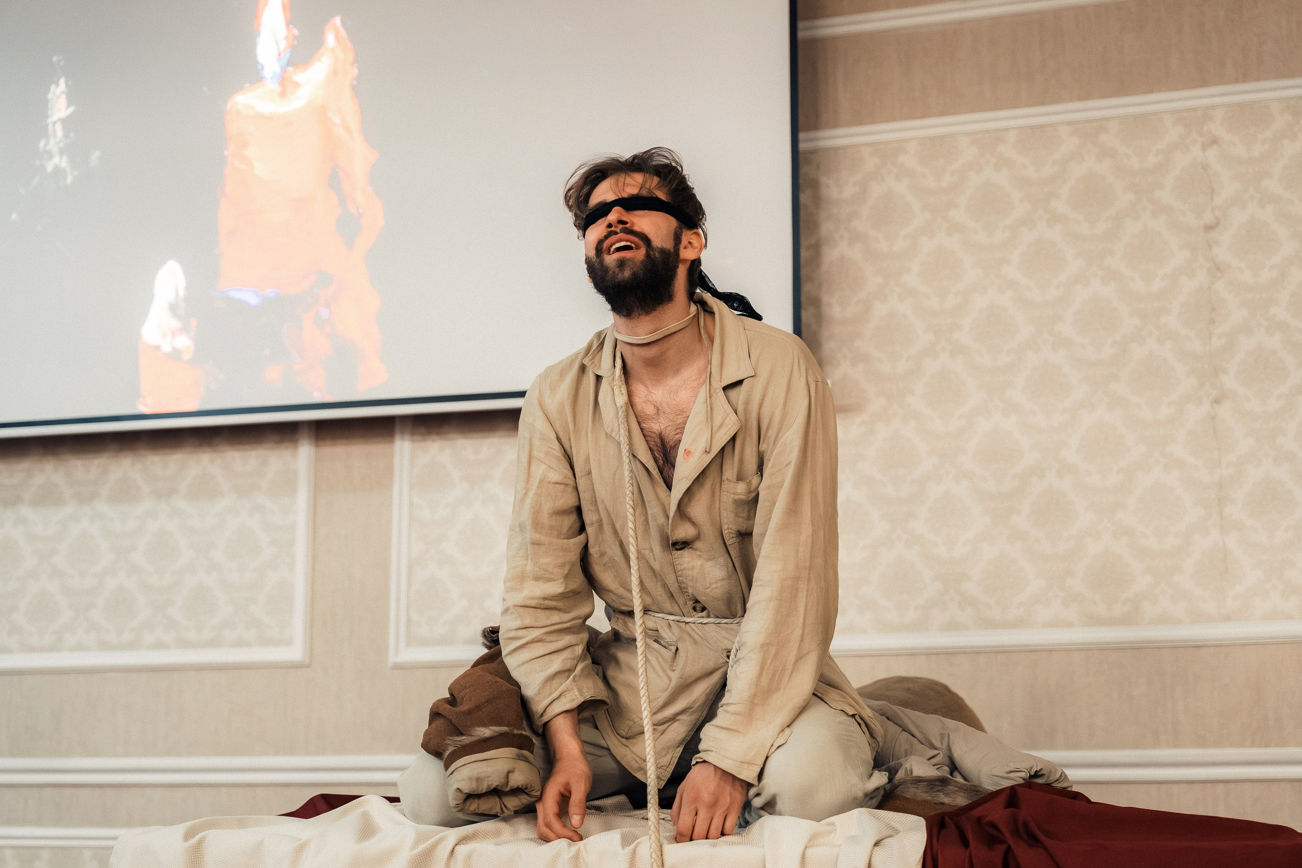 Репортажная фотосъемка конференции. Свадебный и репортажный фотограф в Воронеже Роман Янко