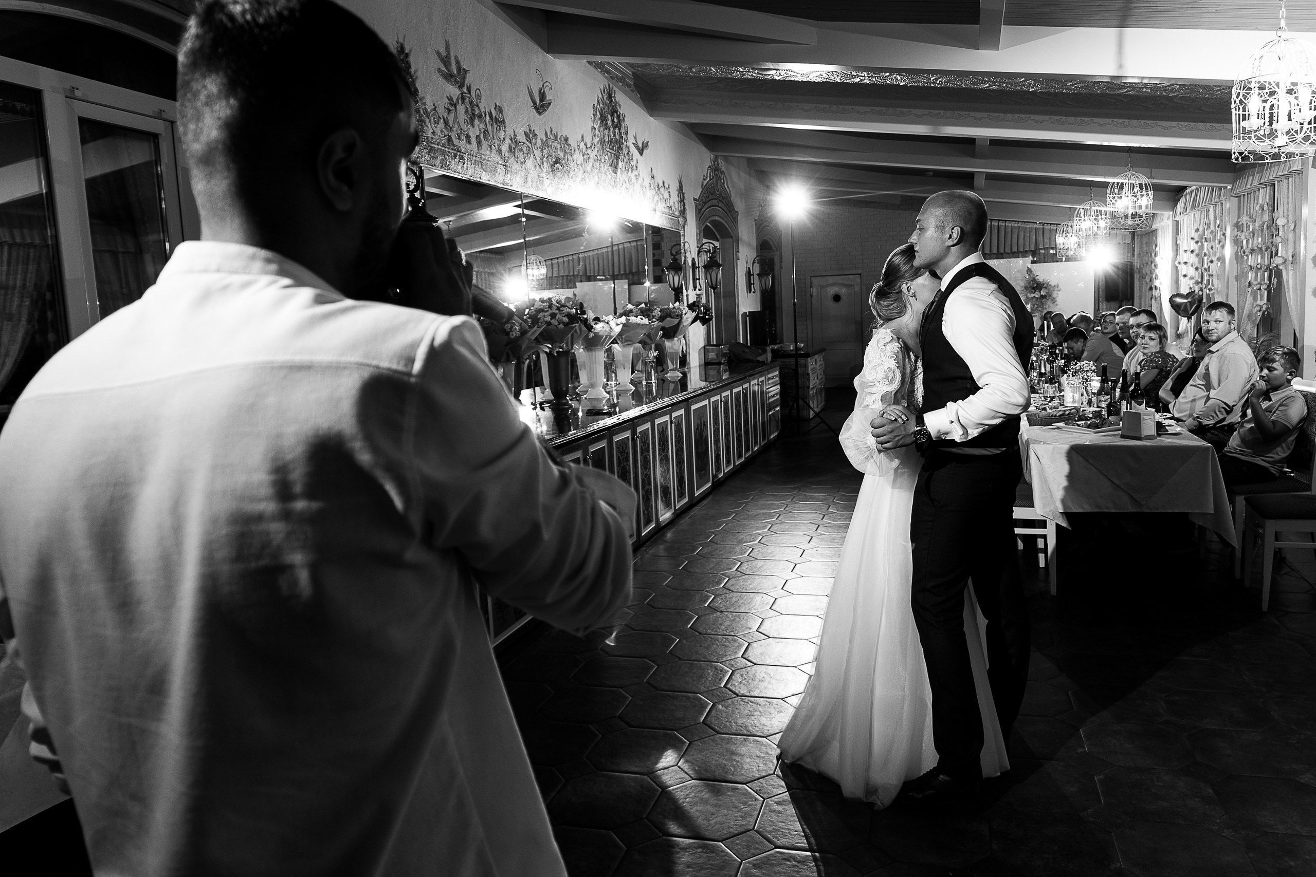 Свадьба Татьяны и Александра. Свадебный и семейный фотограф в Твери и Тверской области