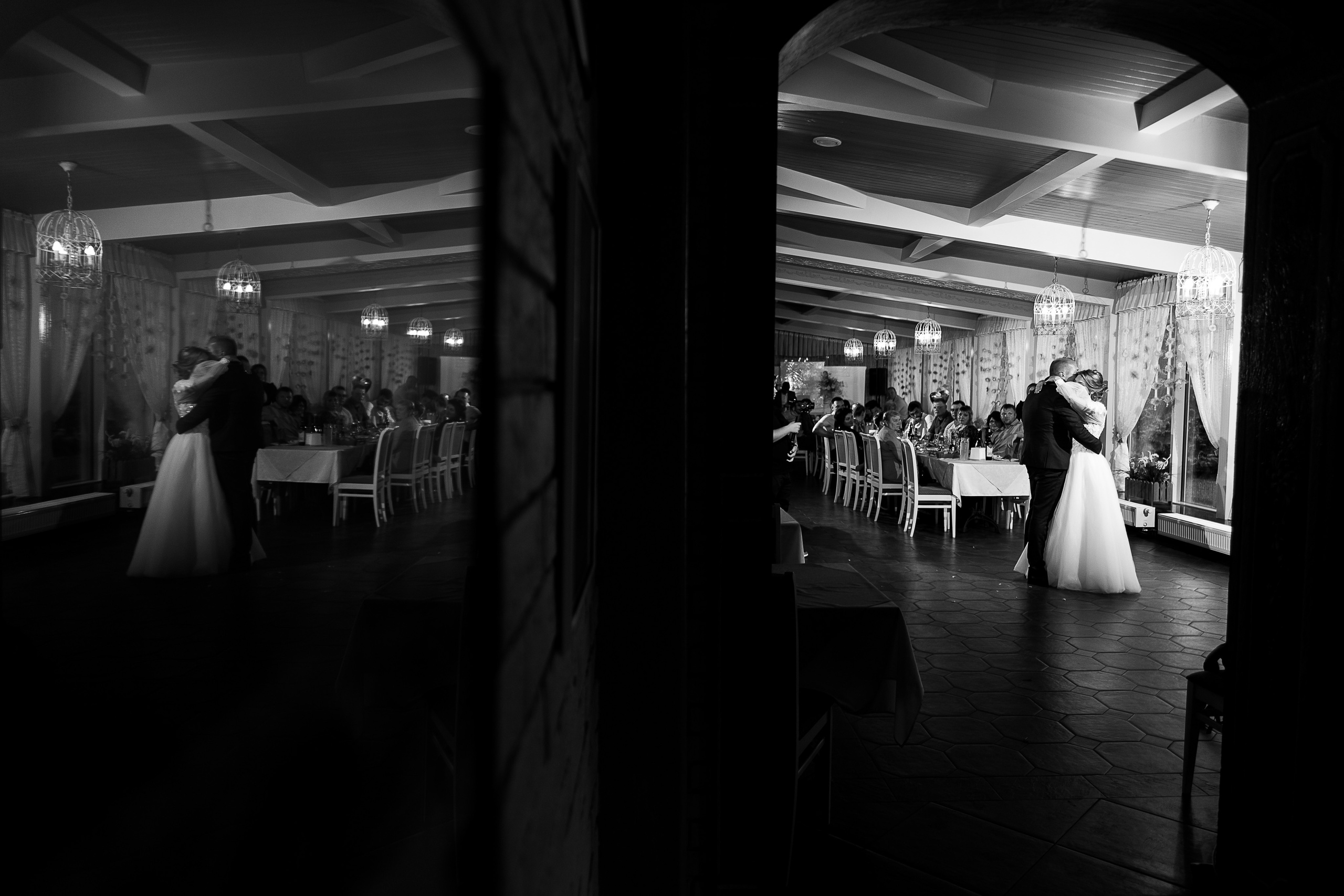 Свадьба Татьяны и Александра. Свадебный и семейный фотограф в Твери и Тверской области