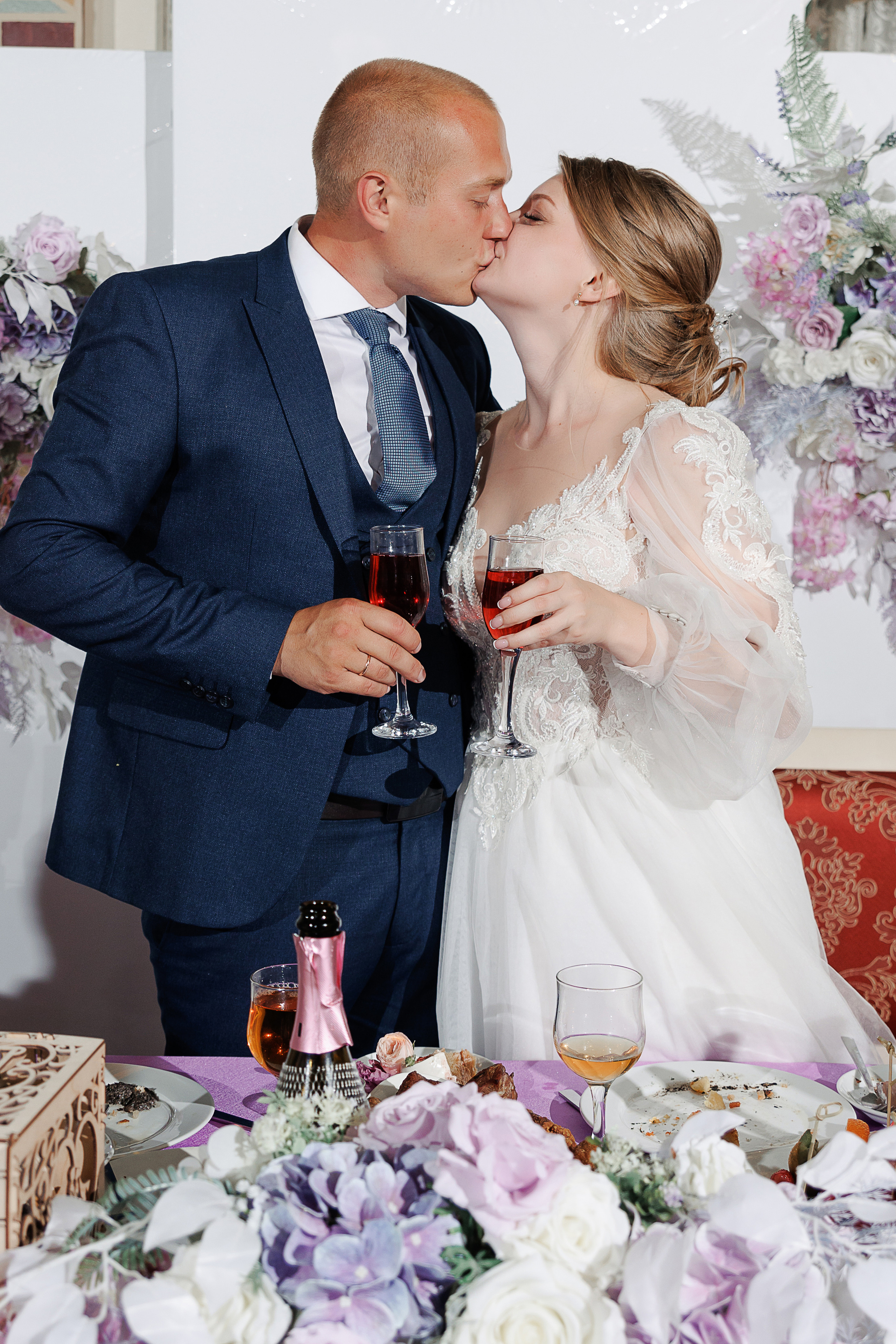 Свадьба Татьяны и Александра. Свадебный и семейный фотограф в Твери и Тверской области