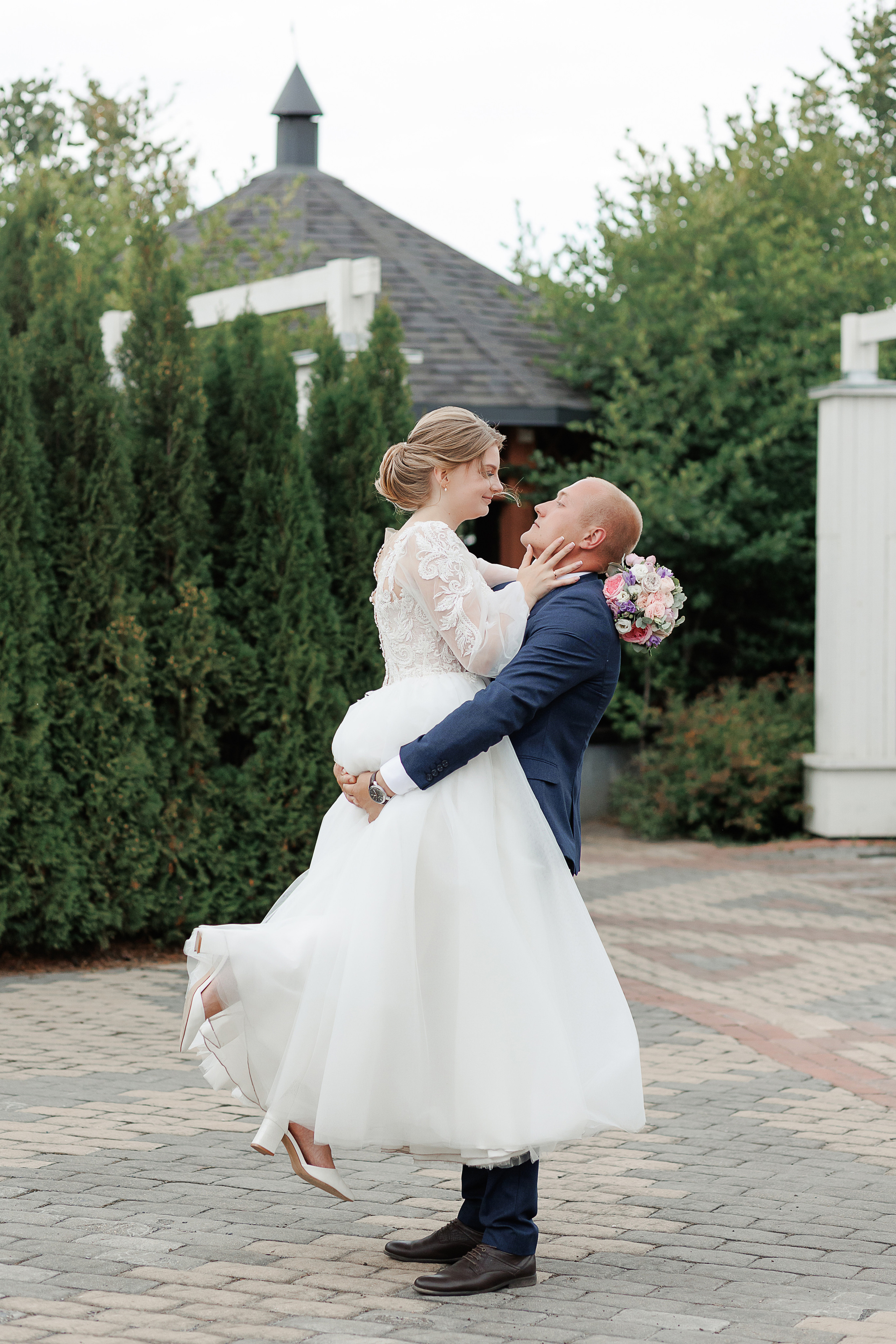 Свадьба Татьяны и Александра. Свадебный и семейный фотограф в Твери и Тверской области