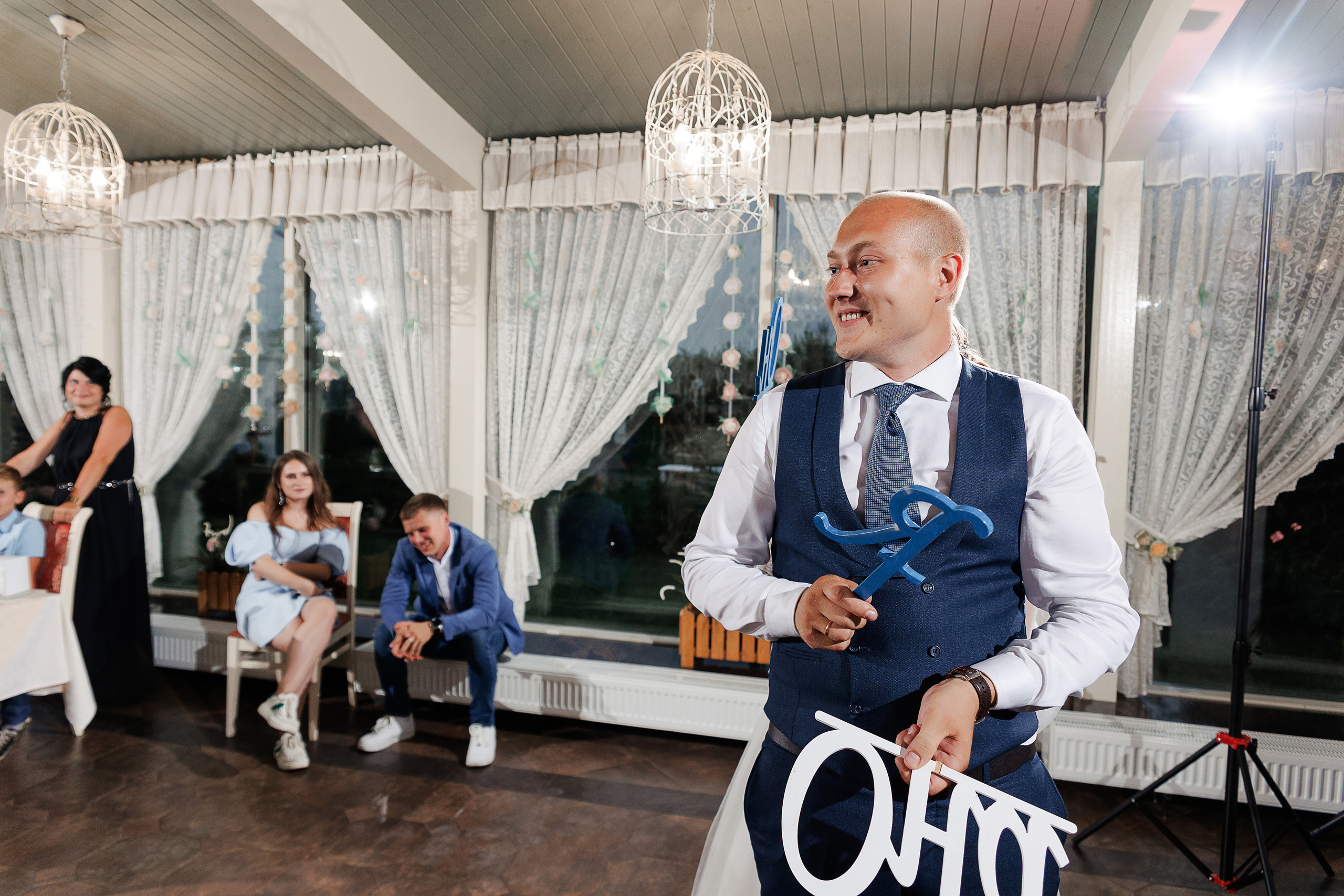 Свадьба Татьяны и Александра. Свадебный и семейный фотограф в Твери и Тверской области