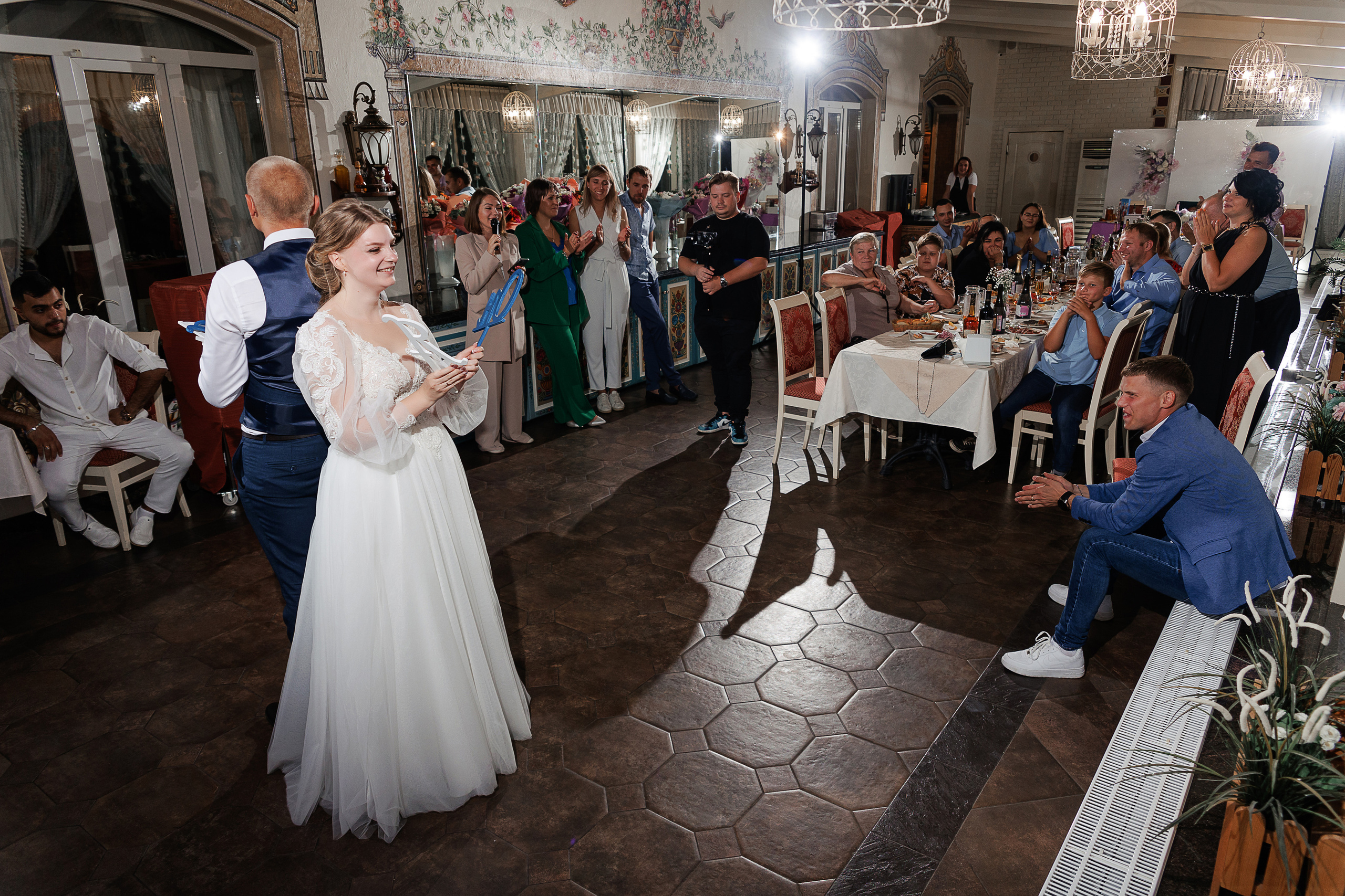 Свадьба Татьяны и Александра. Свадебный и семейный фотограф в Твери и Тверской области