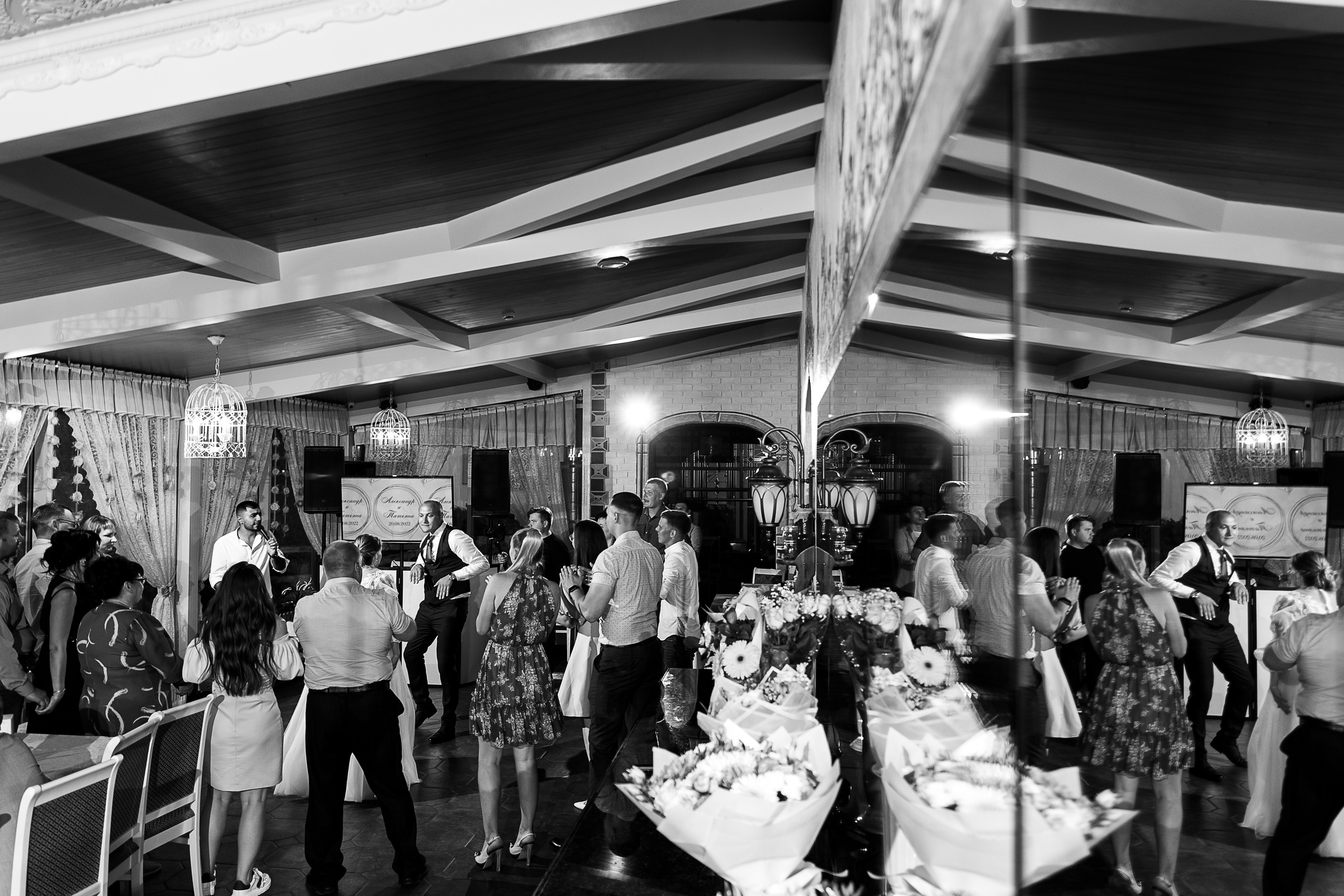 Свадьба Татьяны и Александра. Свадебный и семейный фотограф в Твери и Тверской области