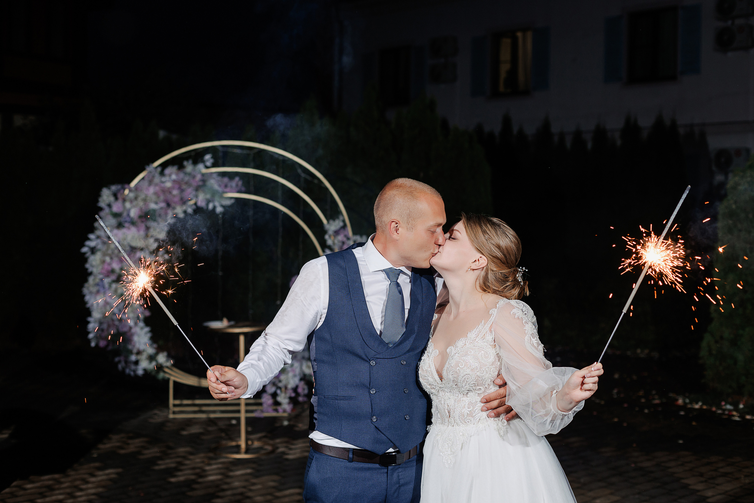 Свадьба Татьяны и Александра. Свадебный и семейный фотограф в Твери и Тверской области