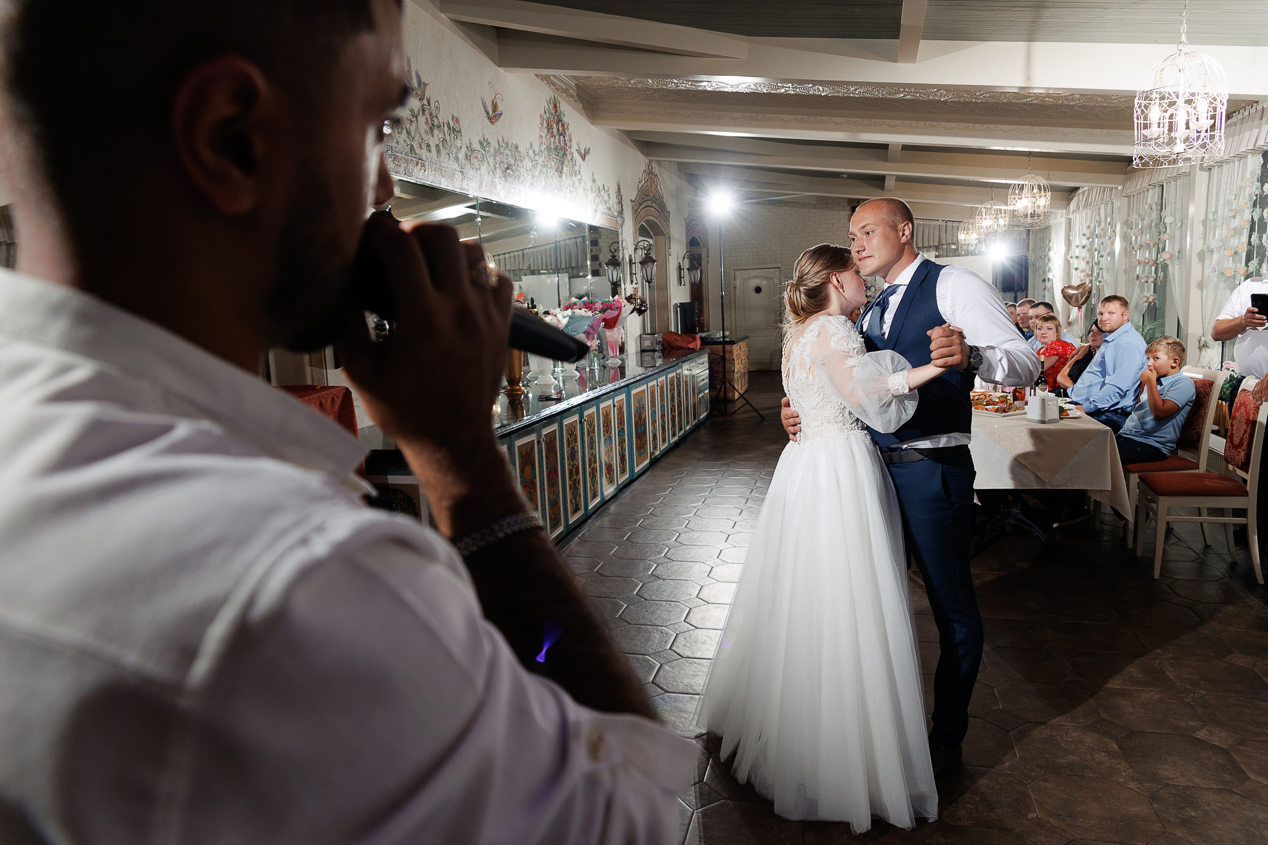 Свадьба Татьяны и Александра. Свадебный и семейный фотограф в Твери и Тверской области