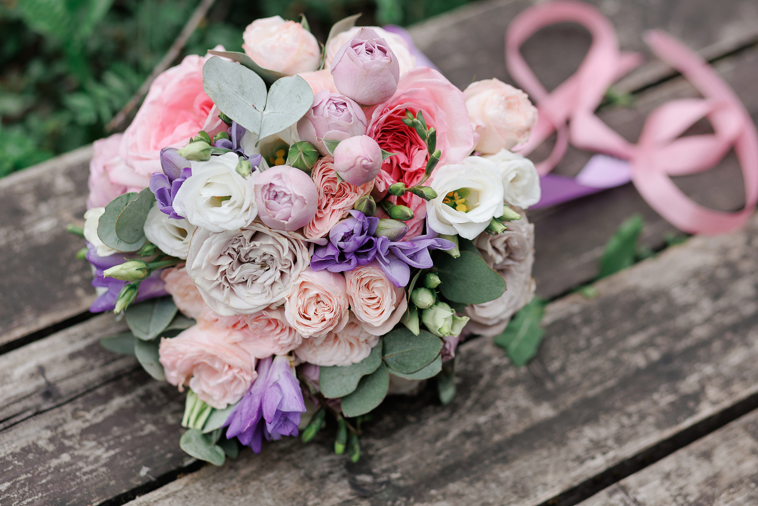 Свадьба Татьяны и Александра. Свадебный и семейный фотограф в Твери и Тверской области