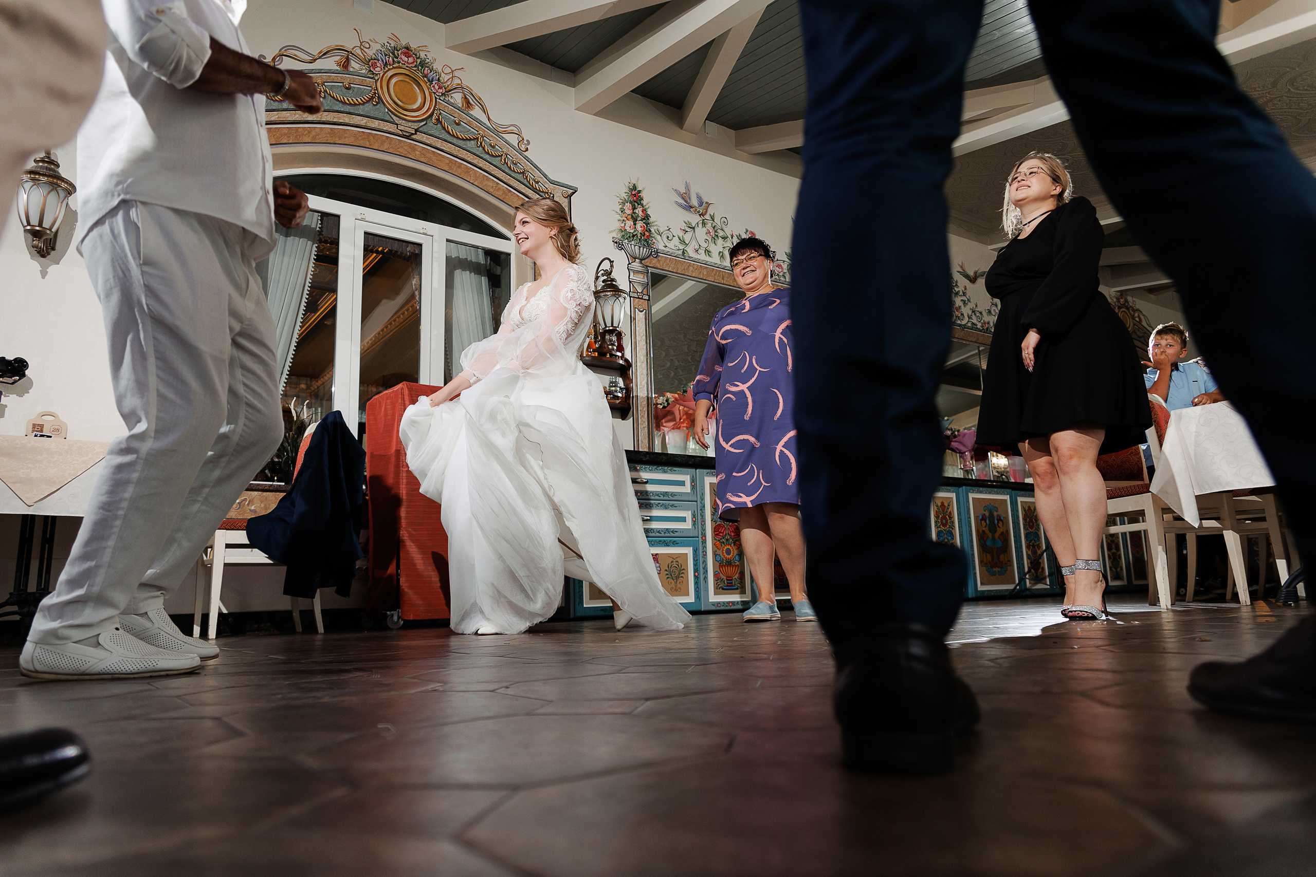 Свадьба Татьяны и Александра. Свадебный и семейный фотограф в Твери и Тверской области