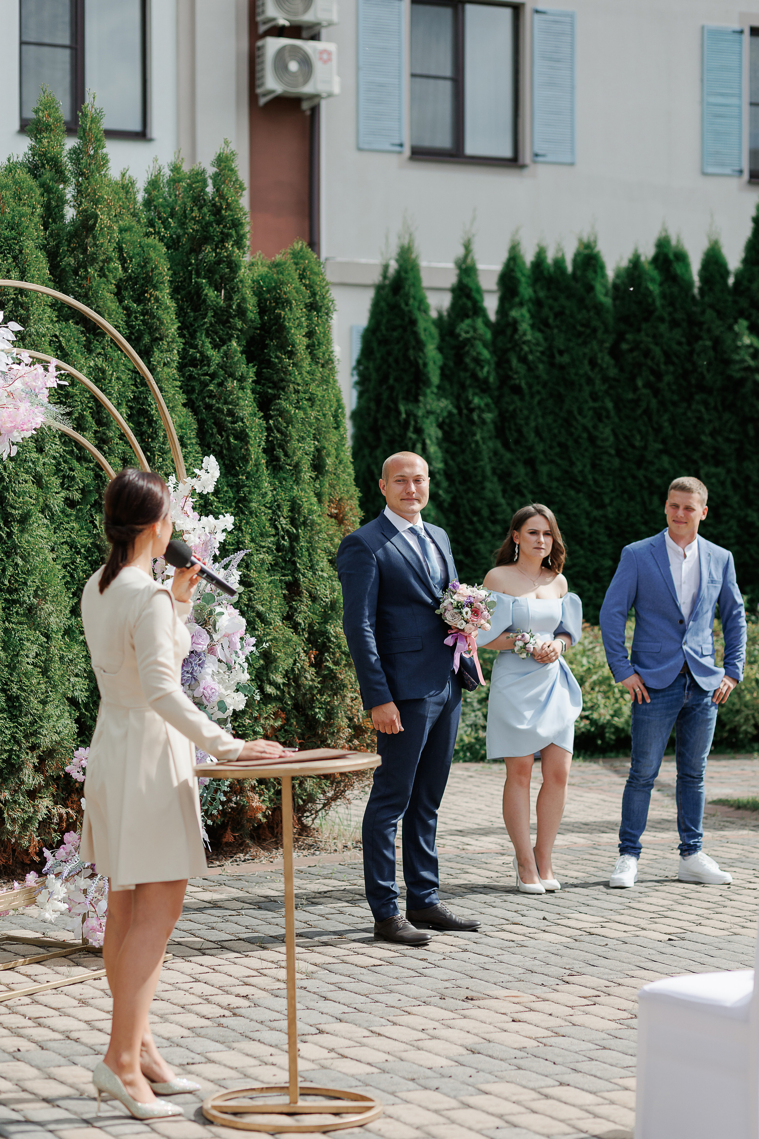 Свадьба Татьяны и Александра. Свадебный и семейный фотограф в Твери и Тверской области