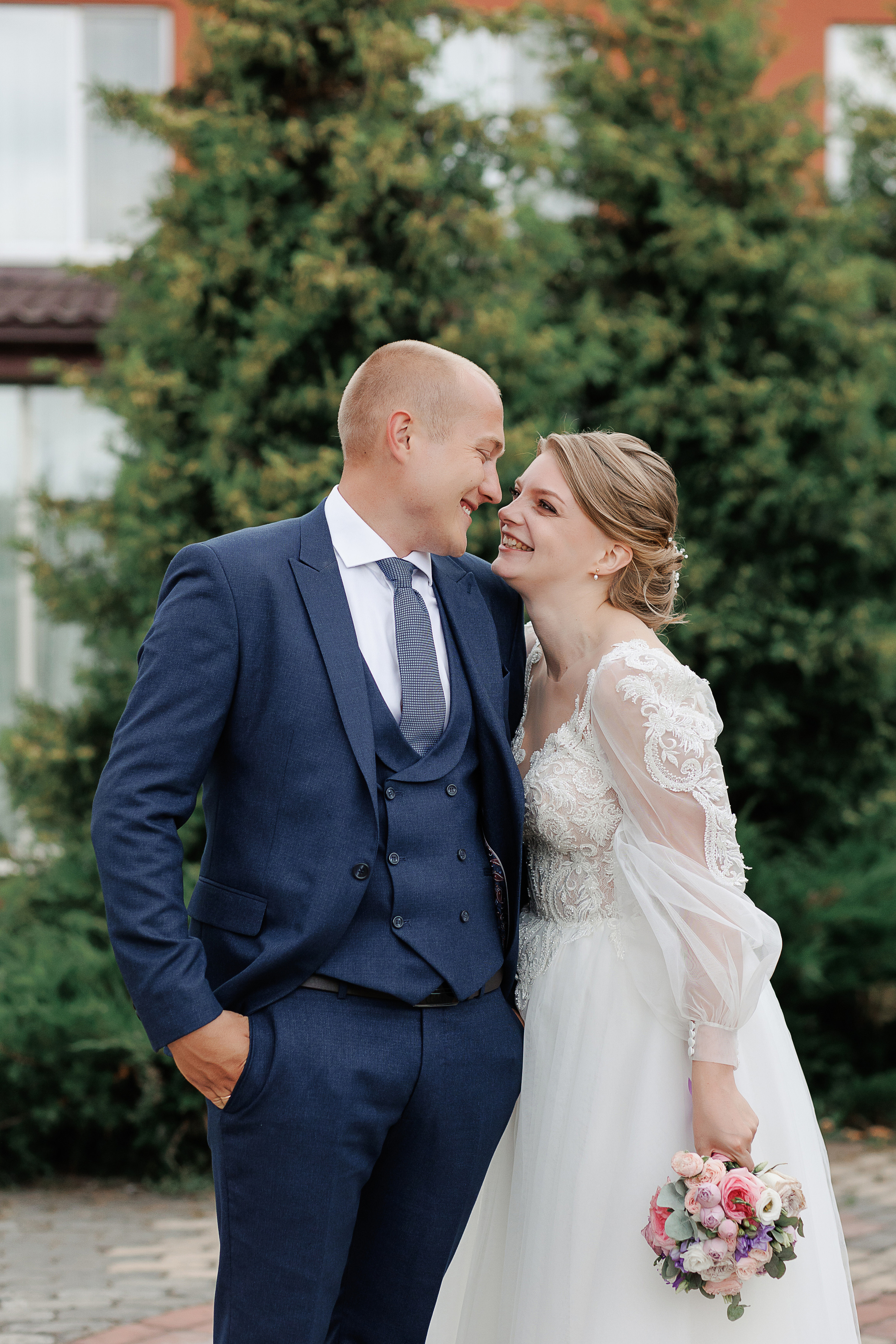 Свадьба Татьяны и Александра. Свадебный и семейный фотограф в Твери и Тверской области