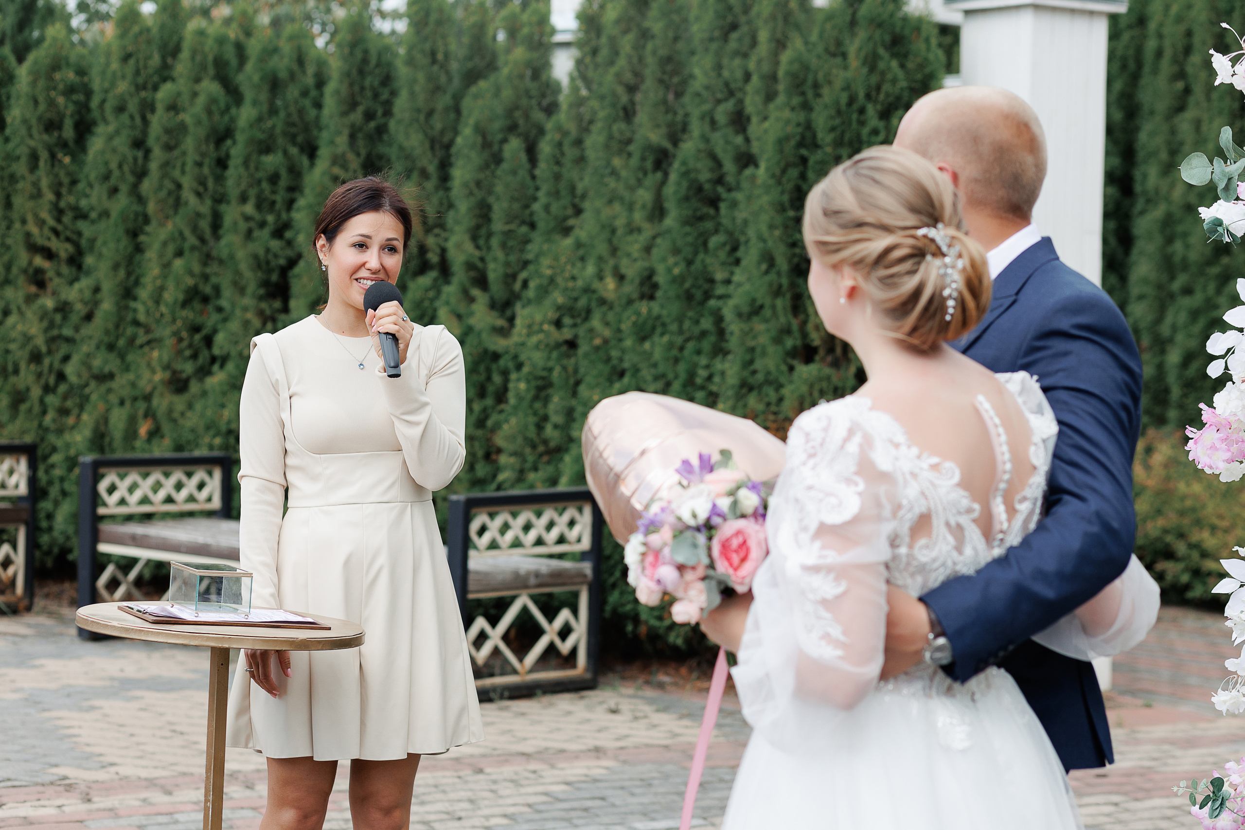 Свадьба Татьяны и Александра. Свадебный и семейный фотограф в Твери и Тверской области