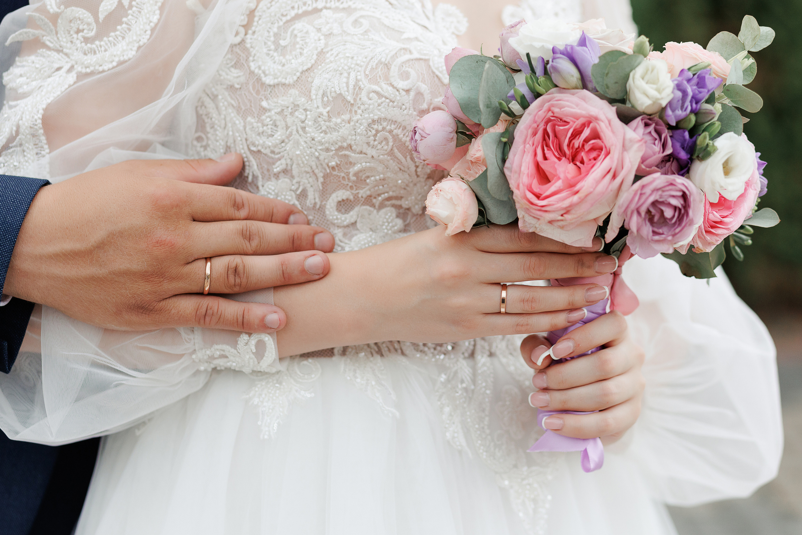 Свадьба Татьяны и Александра. Свадебный и семейный фотограф в Твери и Тверской области