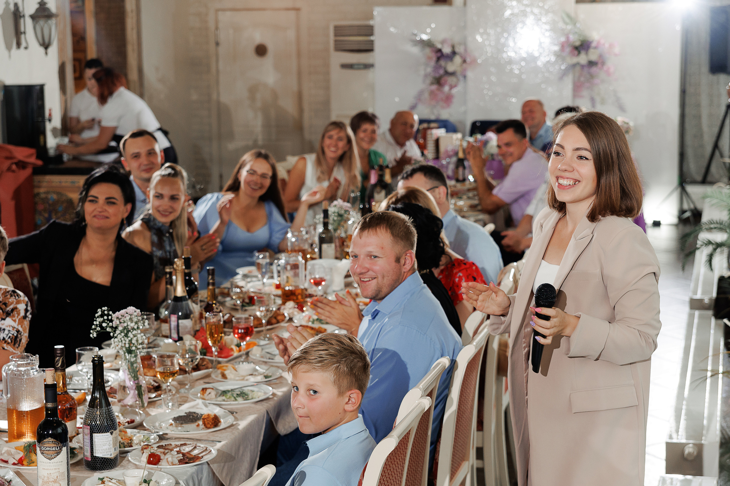 Свадьба Татьяны и Александра. Свадебный и семейный фотограф в Твери и Тверской области