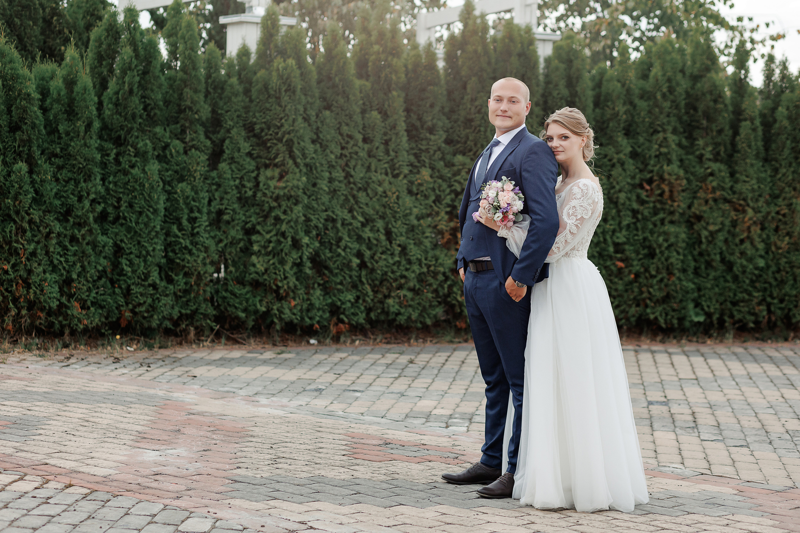 Свадьба Татьяны и Александра. Свадебный и семейный фотограф в Твери и Тверской области