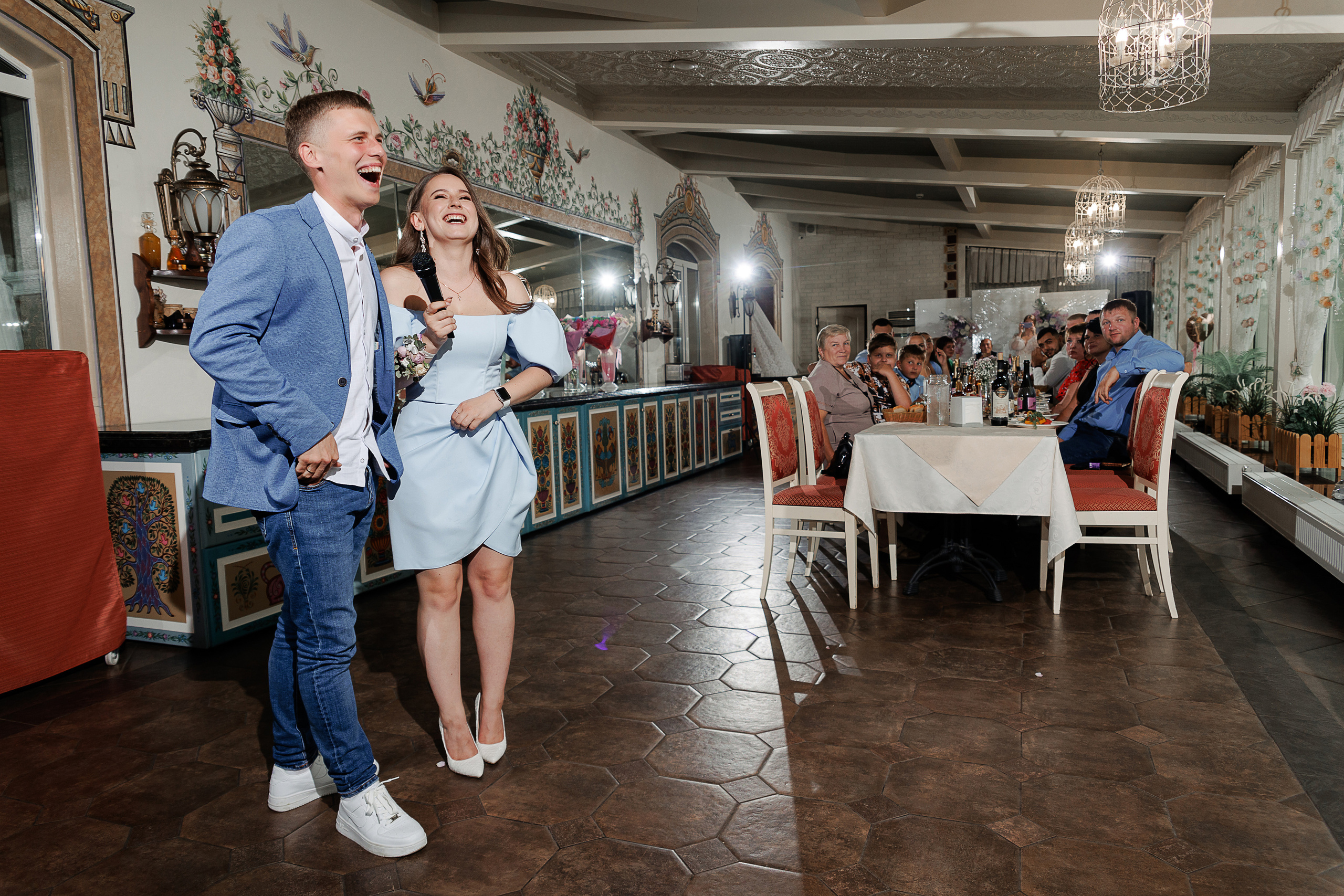 Свадьба Татьяны и Александра. Свадебный и семейный фотограф в Твери и Тверской области