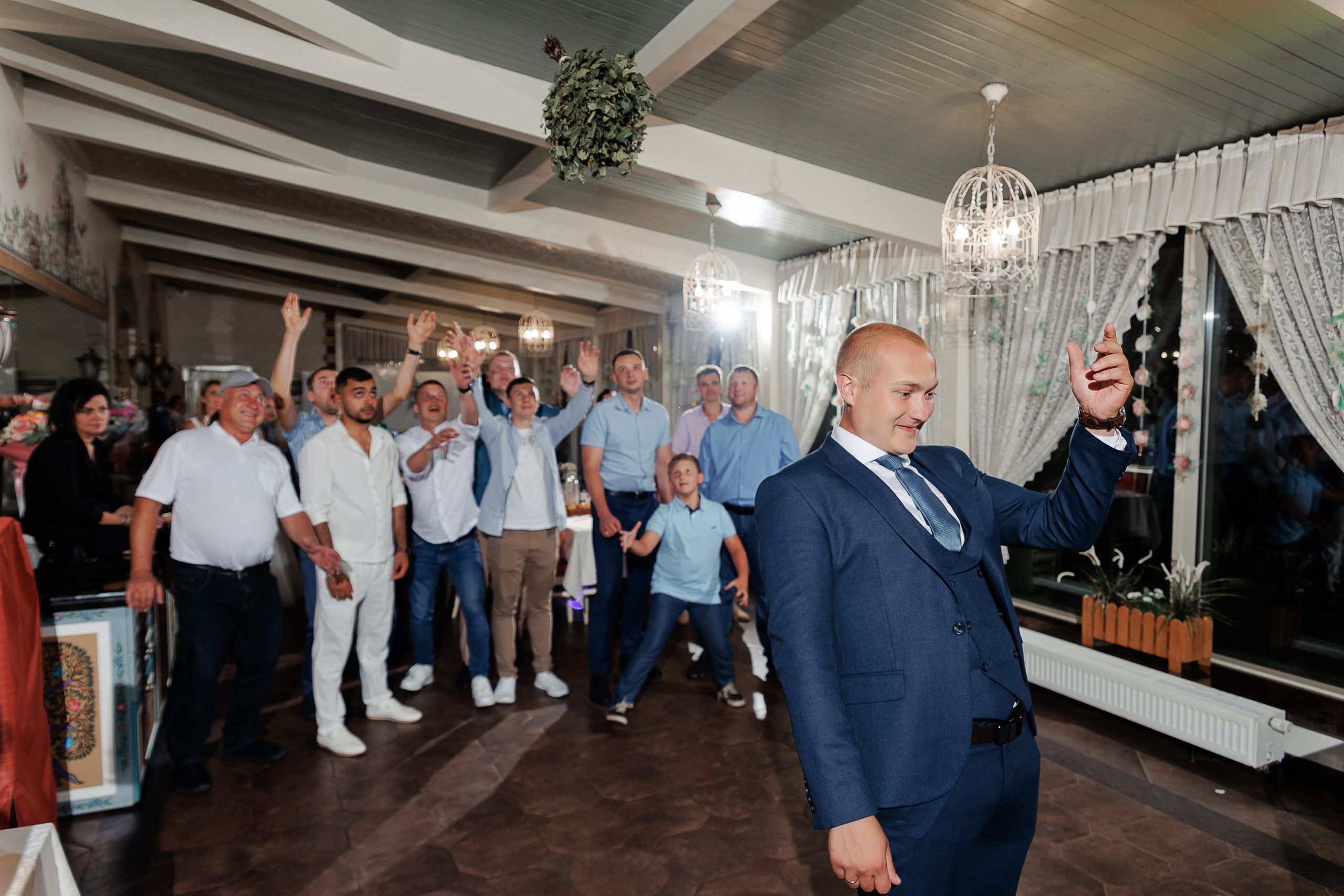 Свадьба Татьяны и Александра. Свадебный и семейный фотограф в Твери и Тверской области