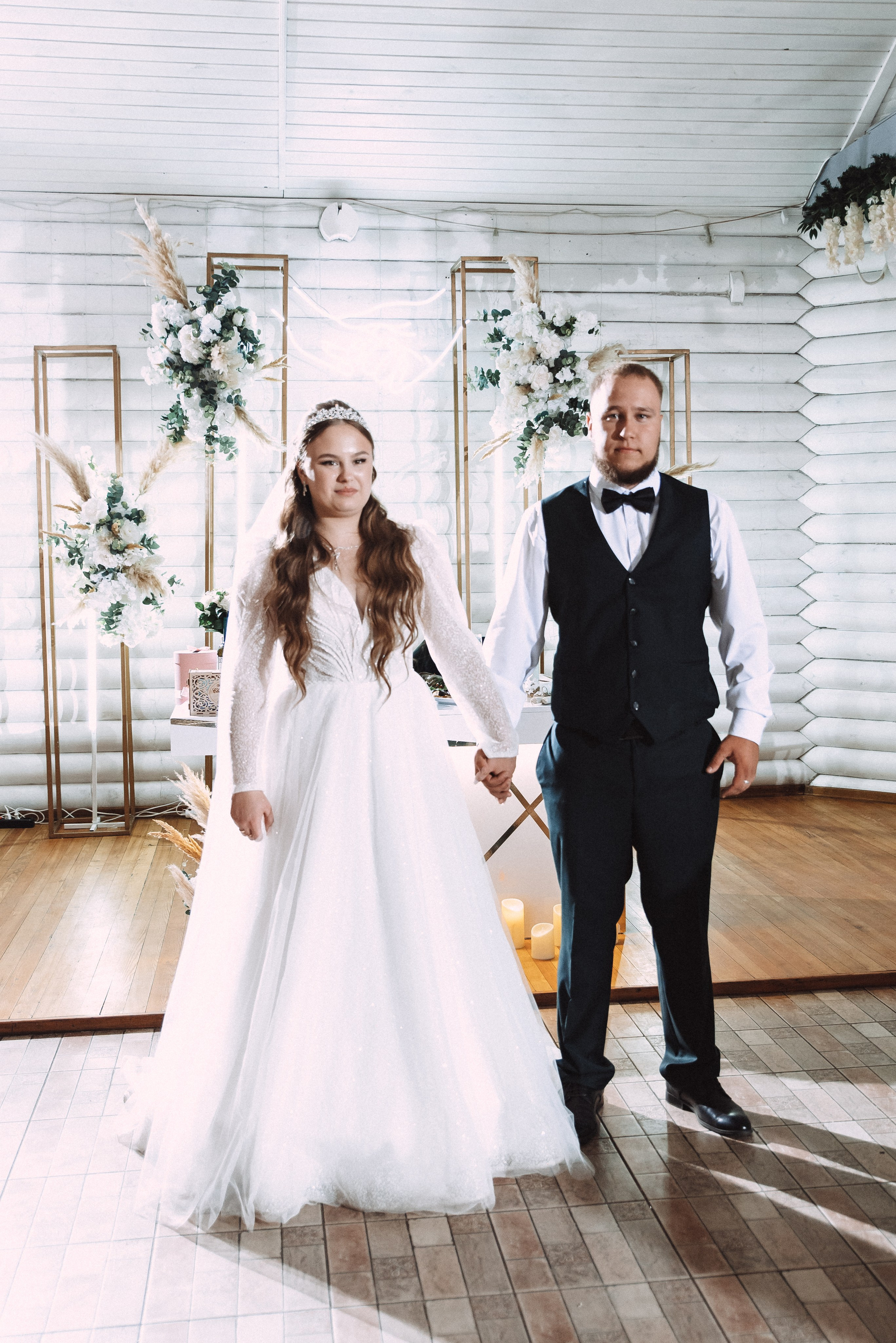 Родион + Юлия. Свадебный и семейный фотограф в Волгограде Олеся Лисицкая