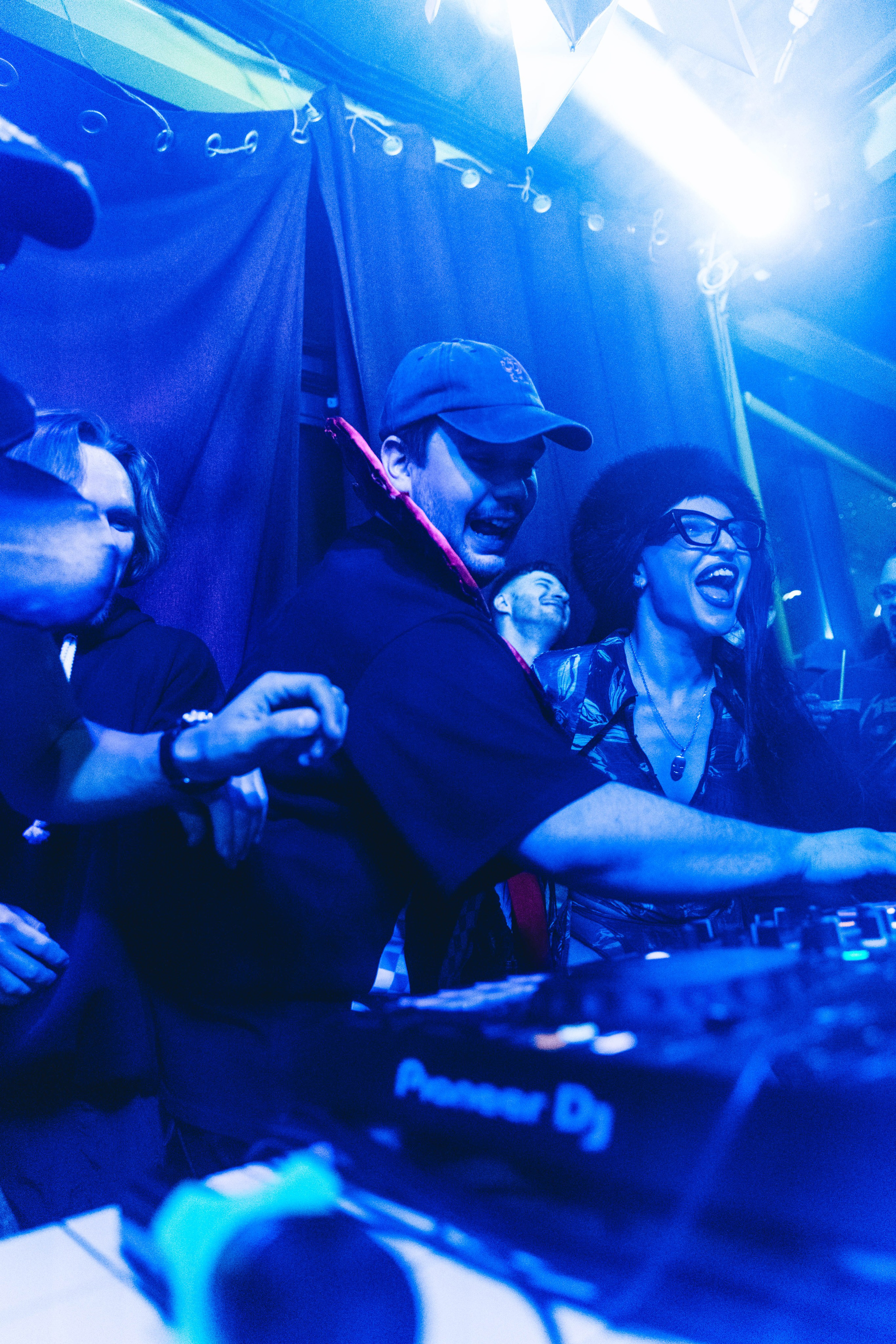 PARTY STIL ВЕСНА | Парк Культуры. Фотограф в Ставрополе Алина Клочкова