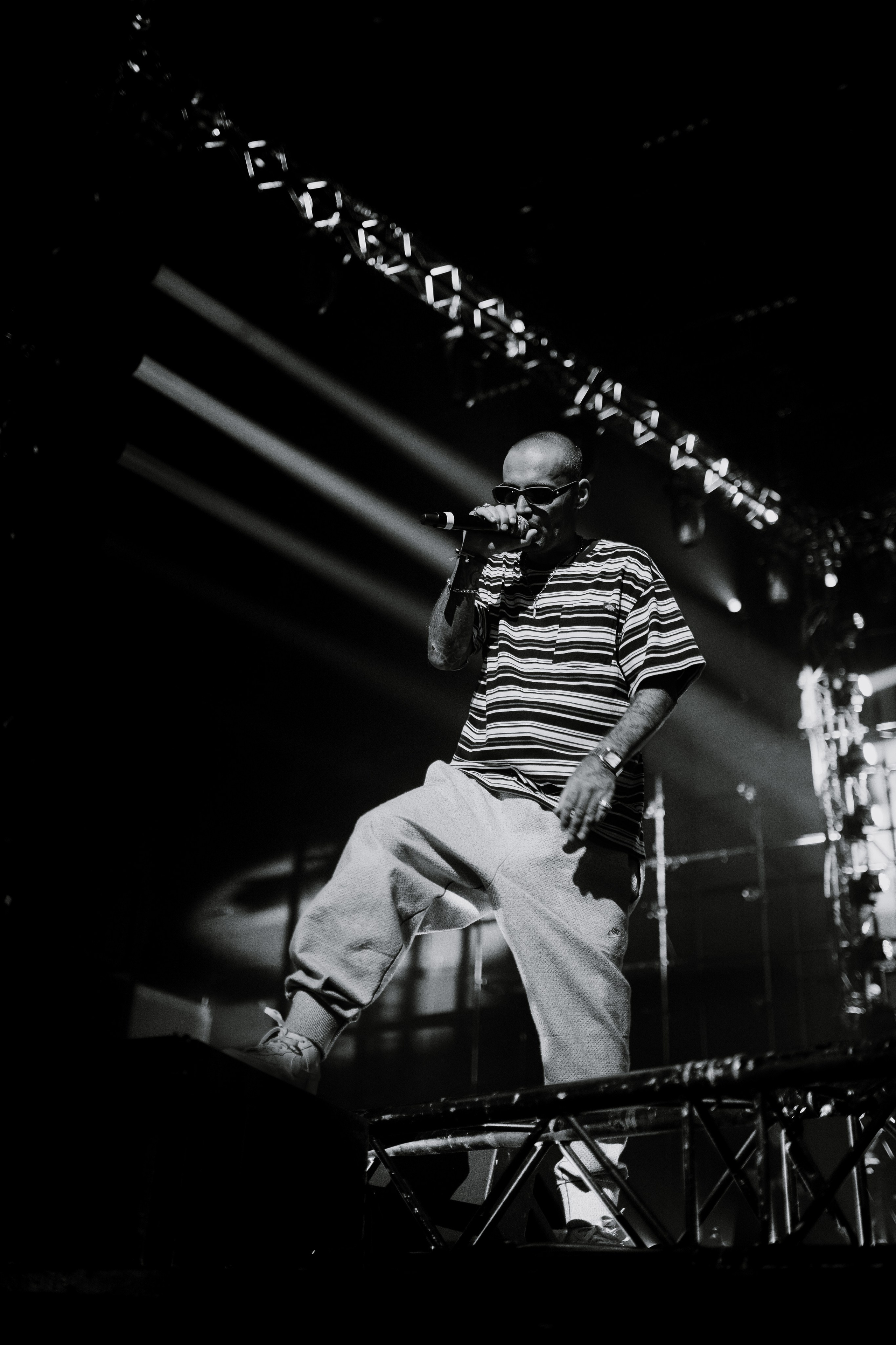 GUF. Фотограф Москва